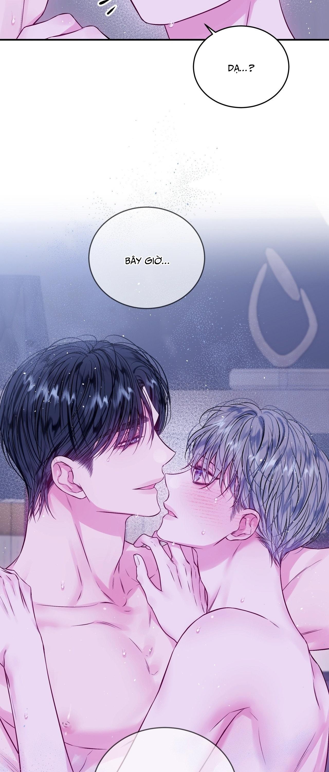 (GĐCV) IMPERFECTLY US - Chap 17