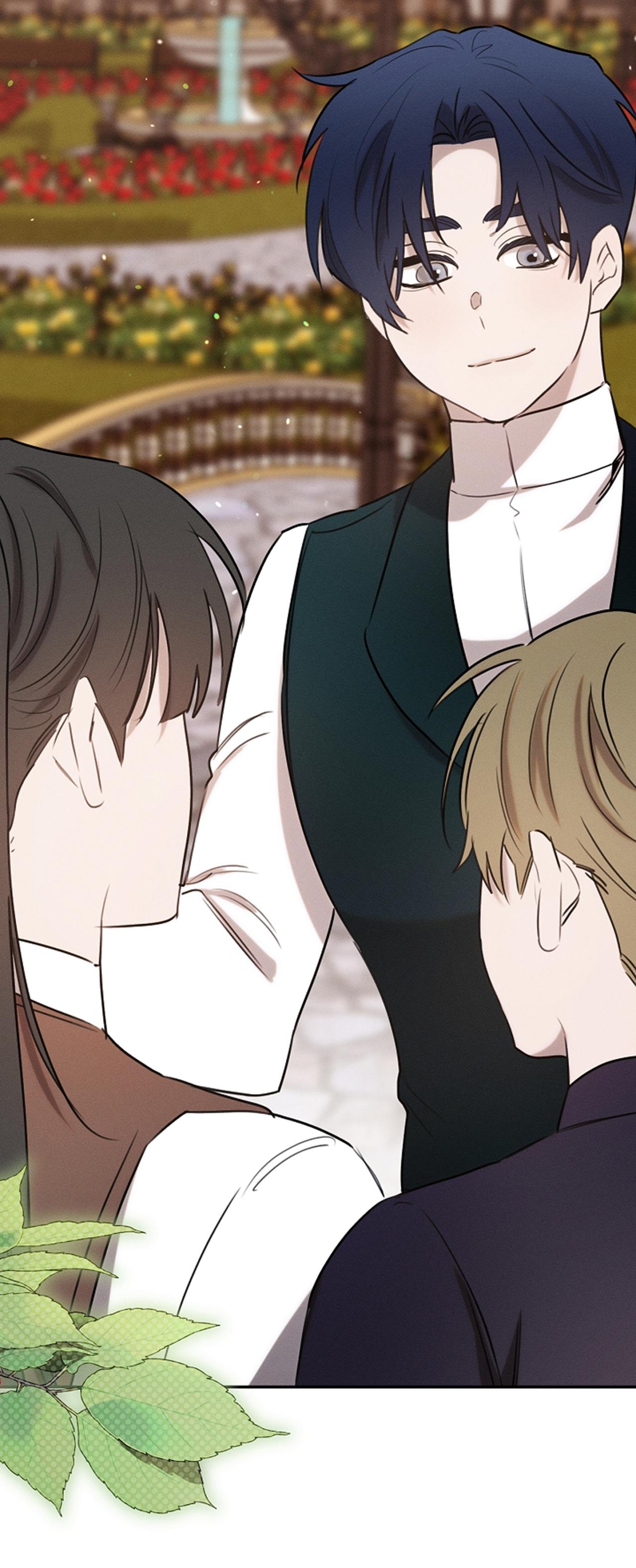 Này, Đừng Có Nhấn Cái Nút Đó! - Chap 50