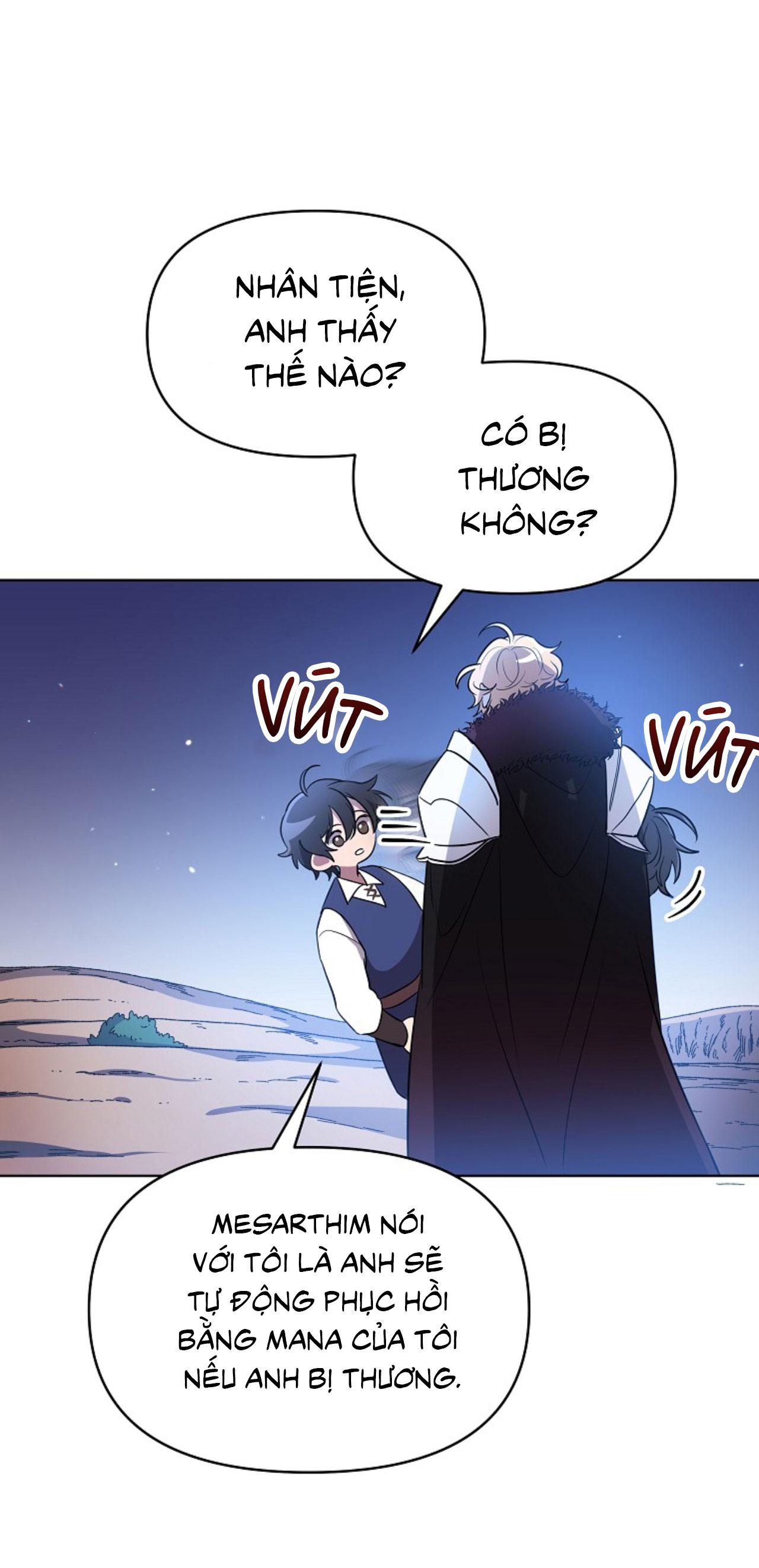 Hãy Lựa Chọn Anh Hùng Của Bạn Thật Cẩn Thận - Chap 17