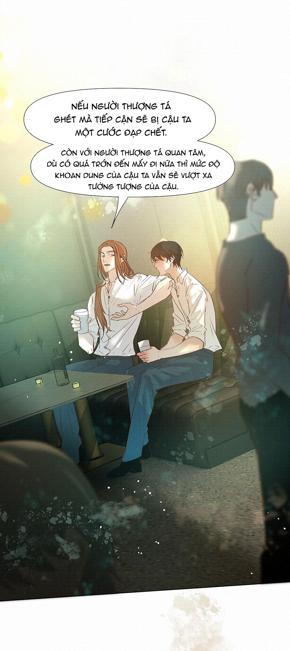 Trỗi Dậy Từ Tro Tàn - Chap 85