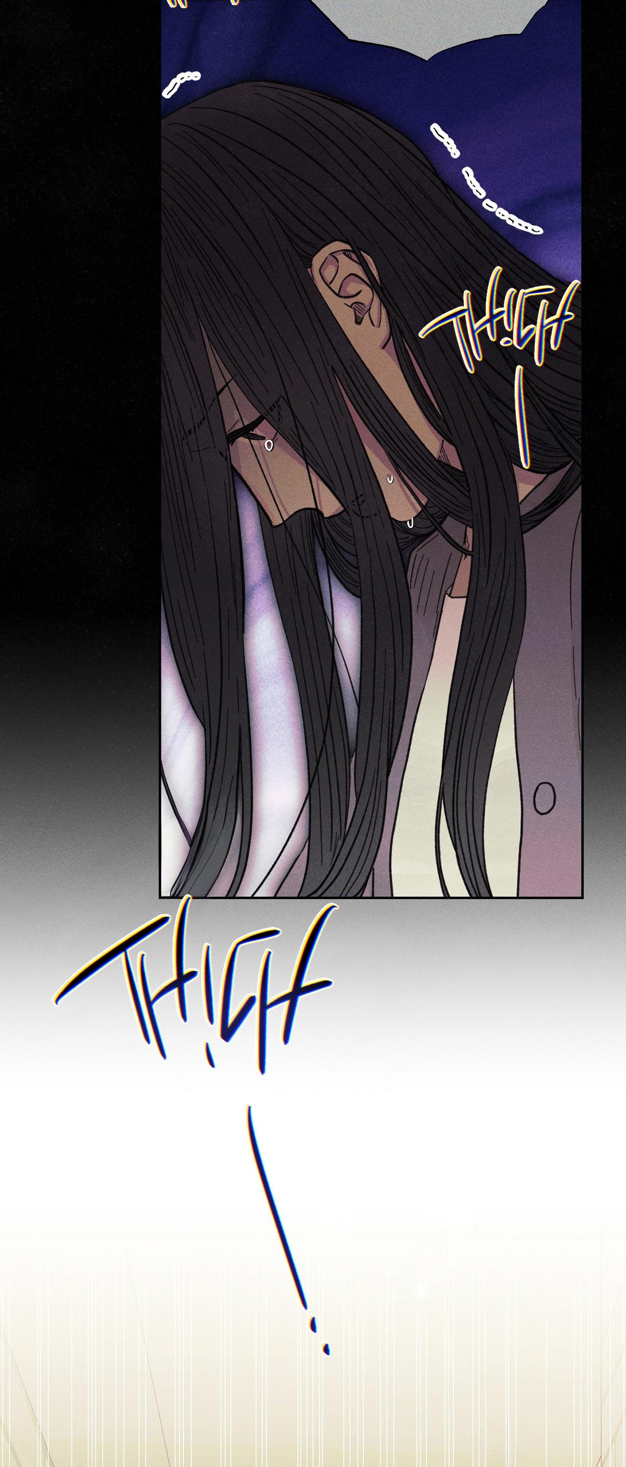 TÌNH YÊU KHỞI ĐẦU TỪ NỖI SỢ - Chap 17