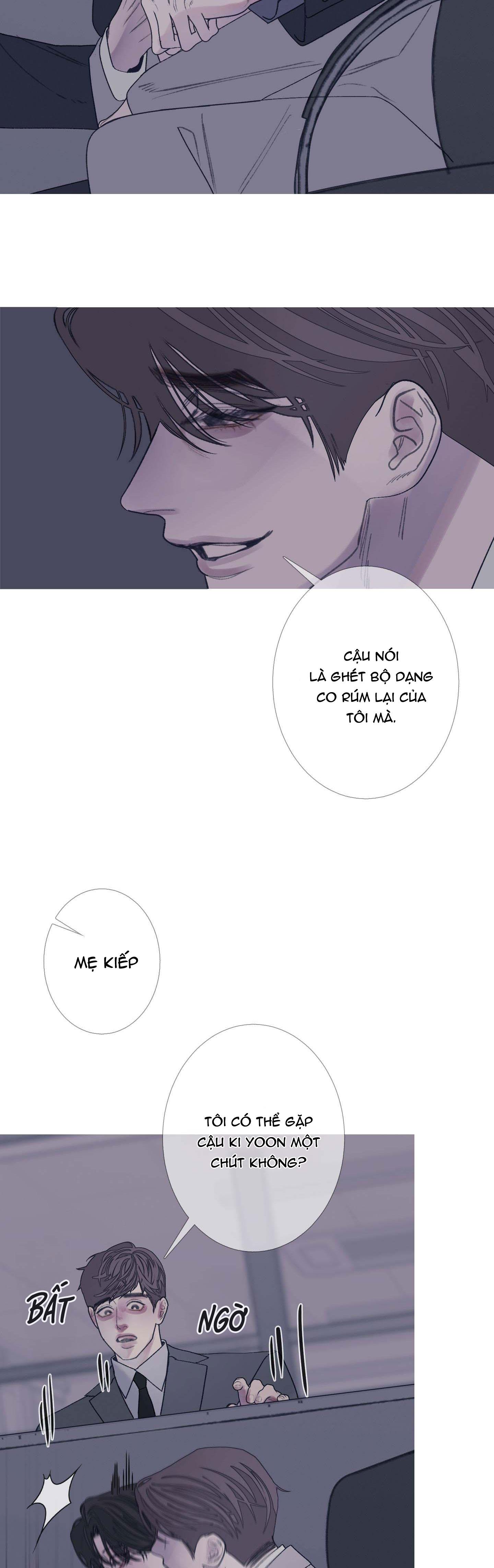 CHUYỆN QUỶ MÔN QUAN - Chap 99