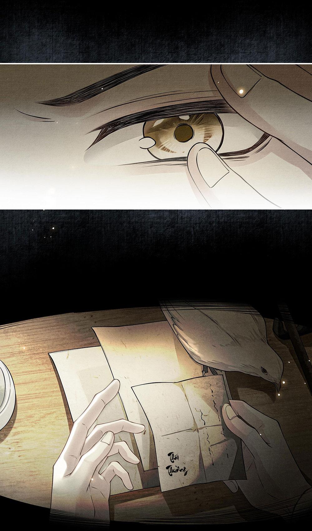 Đồng Tiền Kham Thế - Chap 134