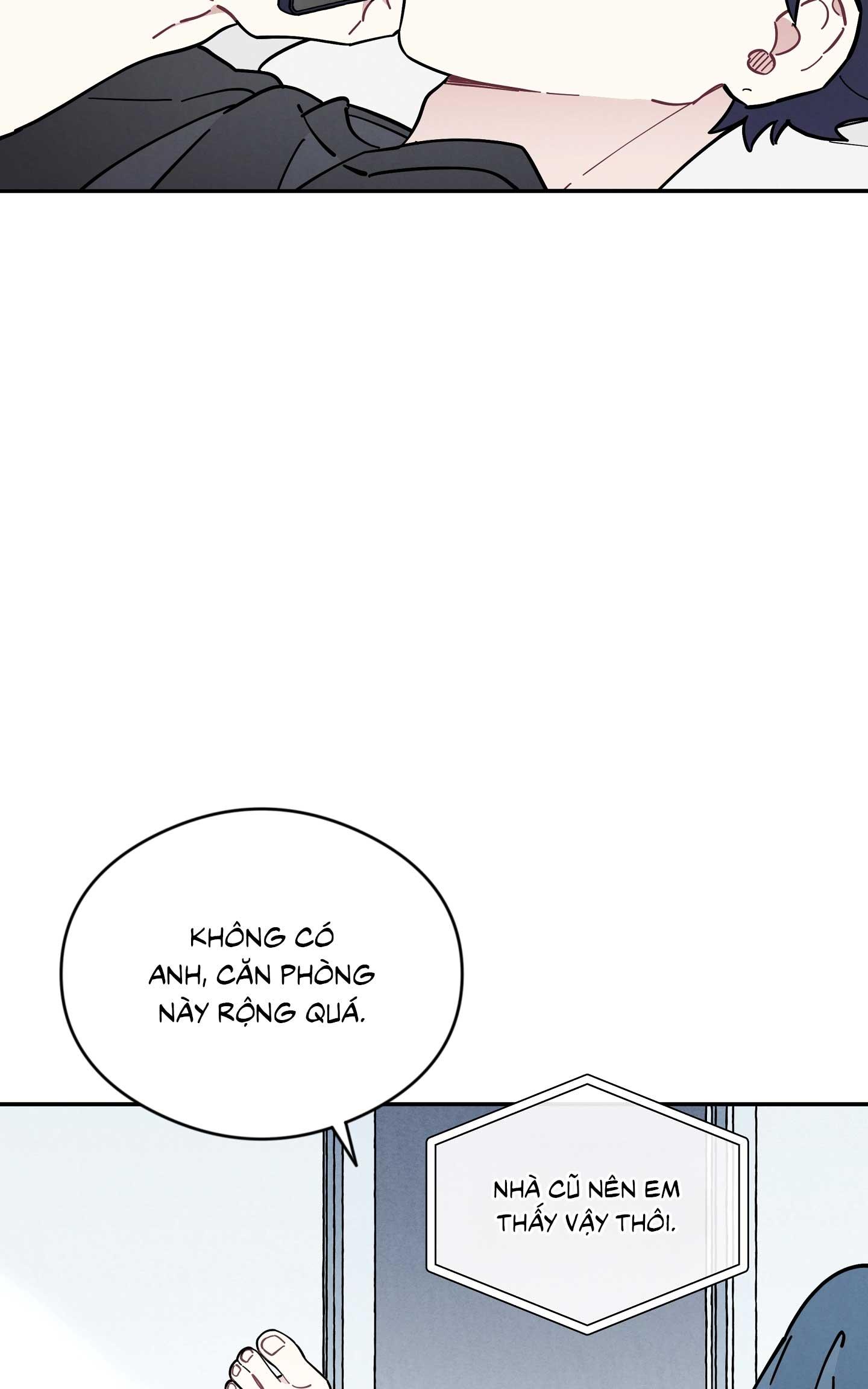 One-Room TA - Chap 43