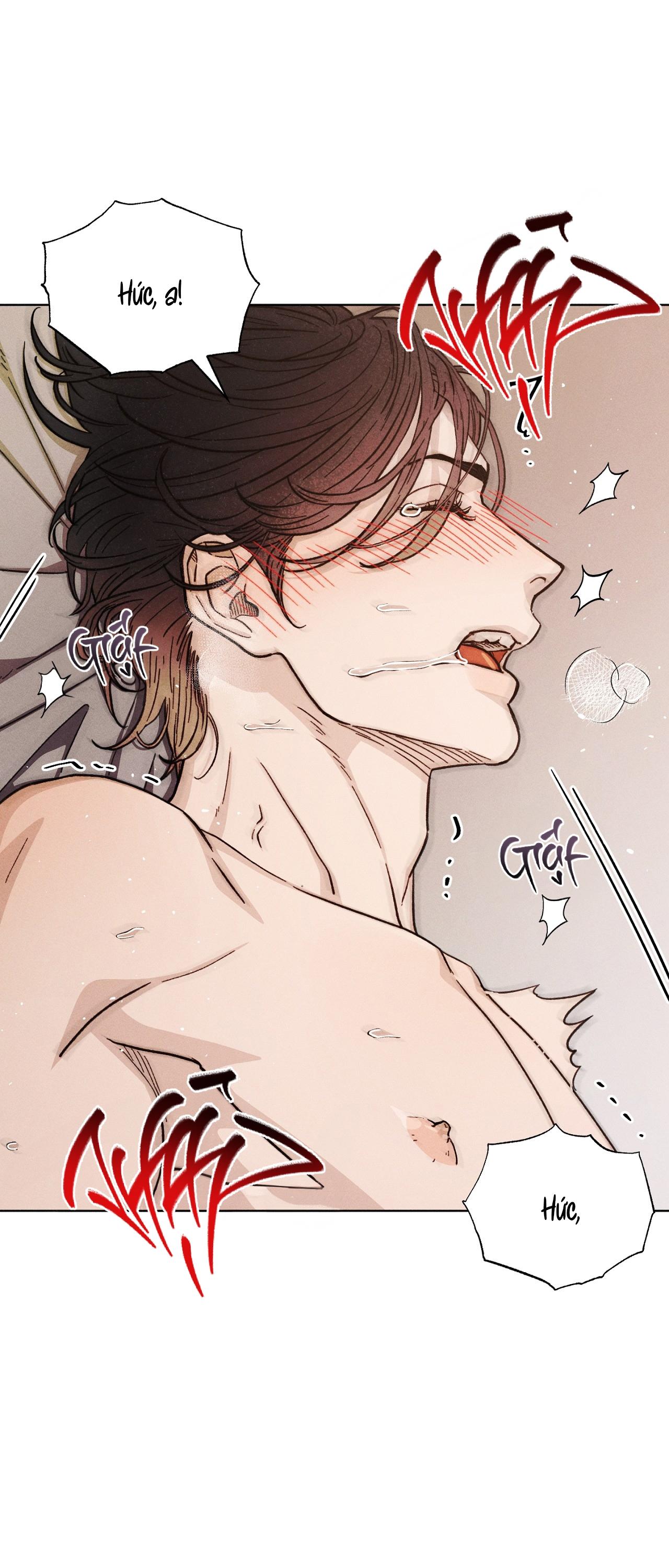 TÌNH YÊU KHỞI ĐẦU TỪ NỖI SỢ - Chap 18