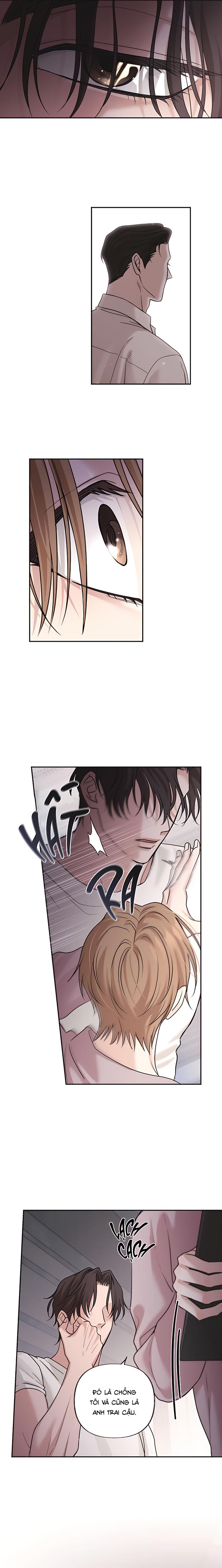 [ TUYỂN TẬP TRUYỆN NGẮN BL] Cuộc Xâm Lược Dâm Đãng - Chap 22