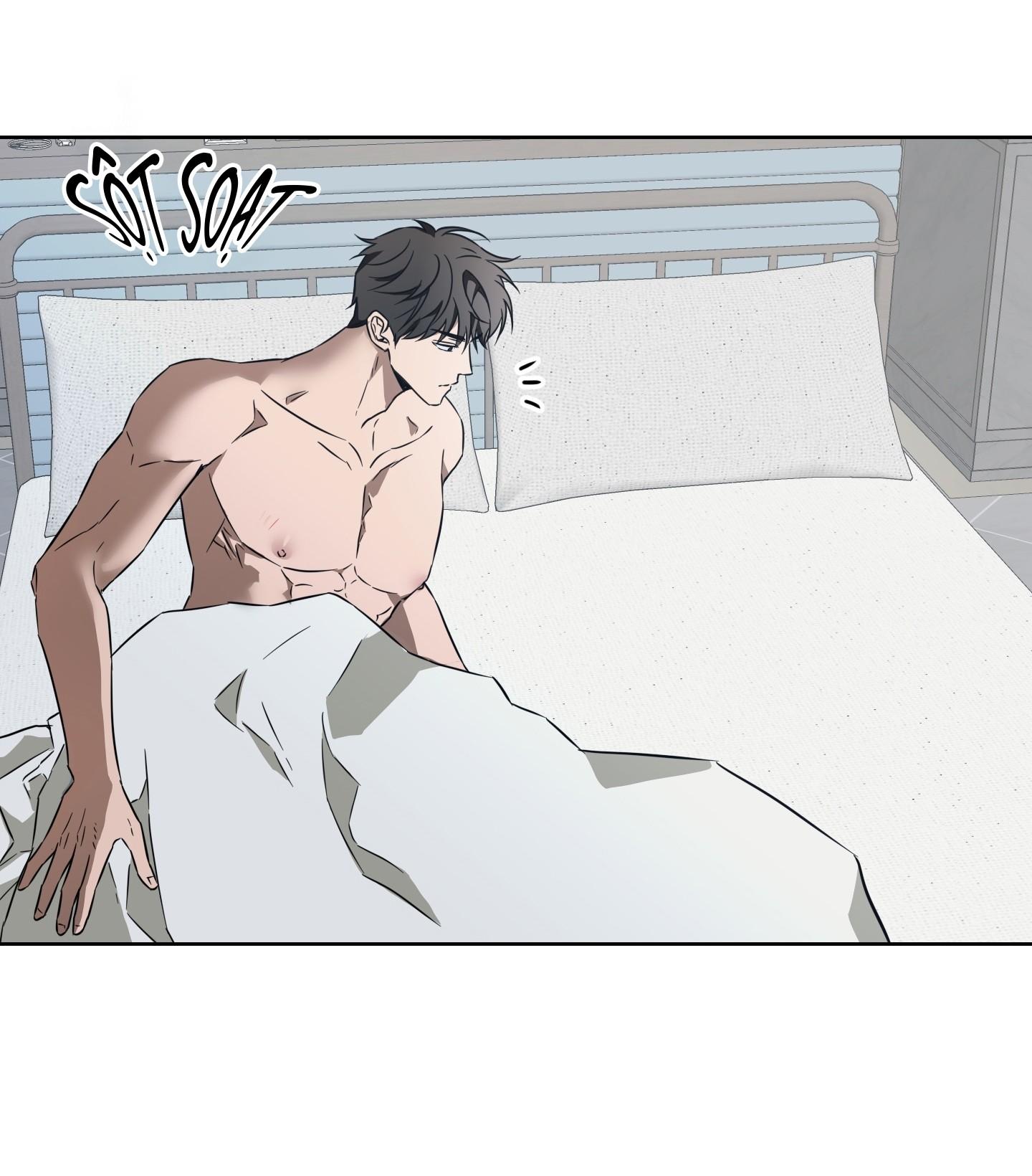 (CBunu) Bí Quyết Chinh Phục Tình Đơn Phương - Chap 12