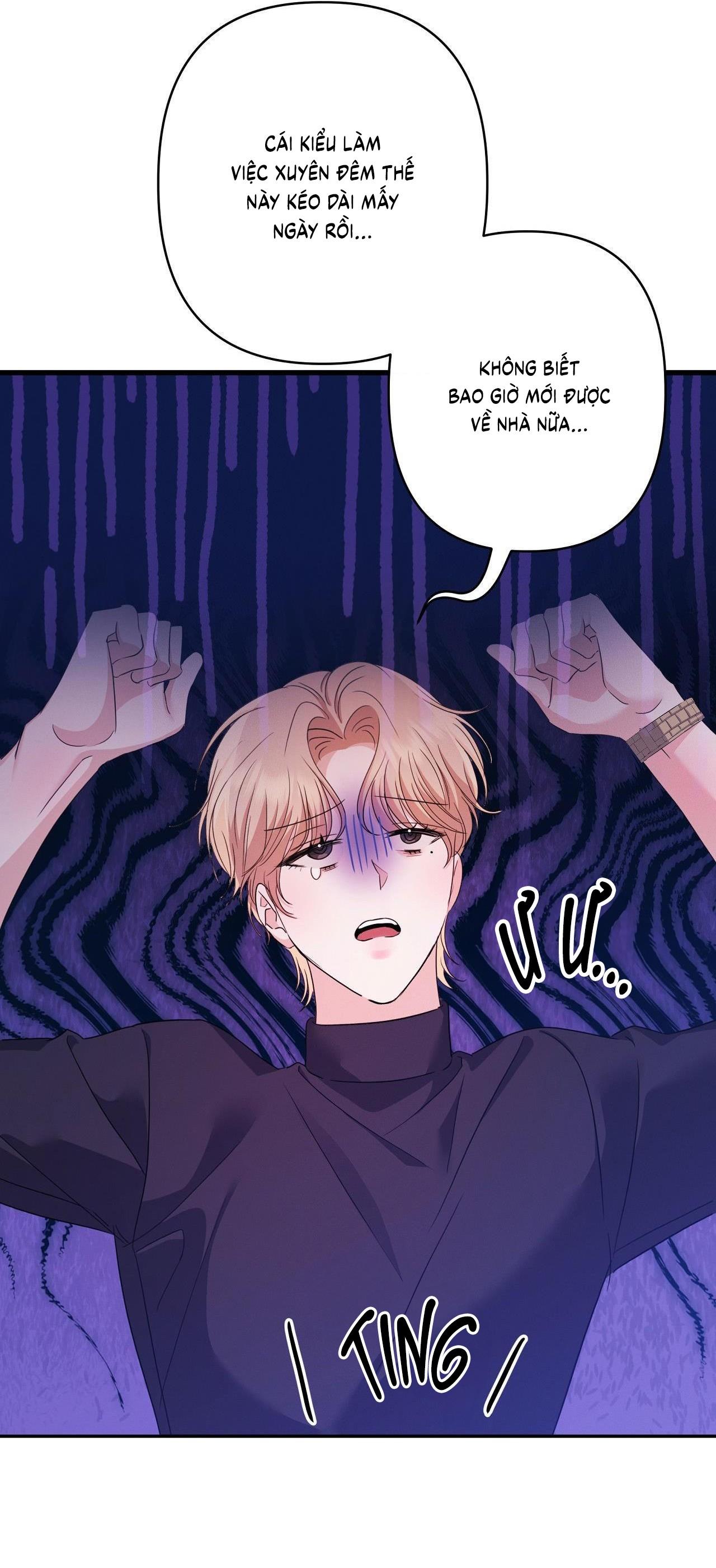 (CBunu) Cẩm Nang Fetish - Chap 9