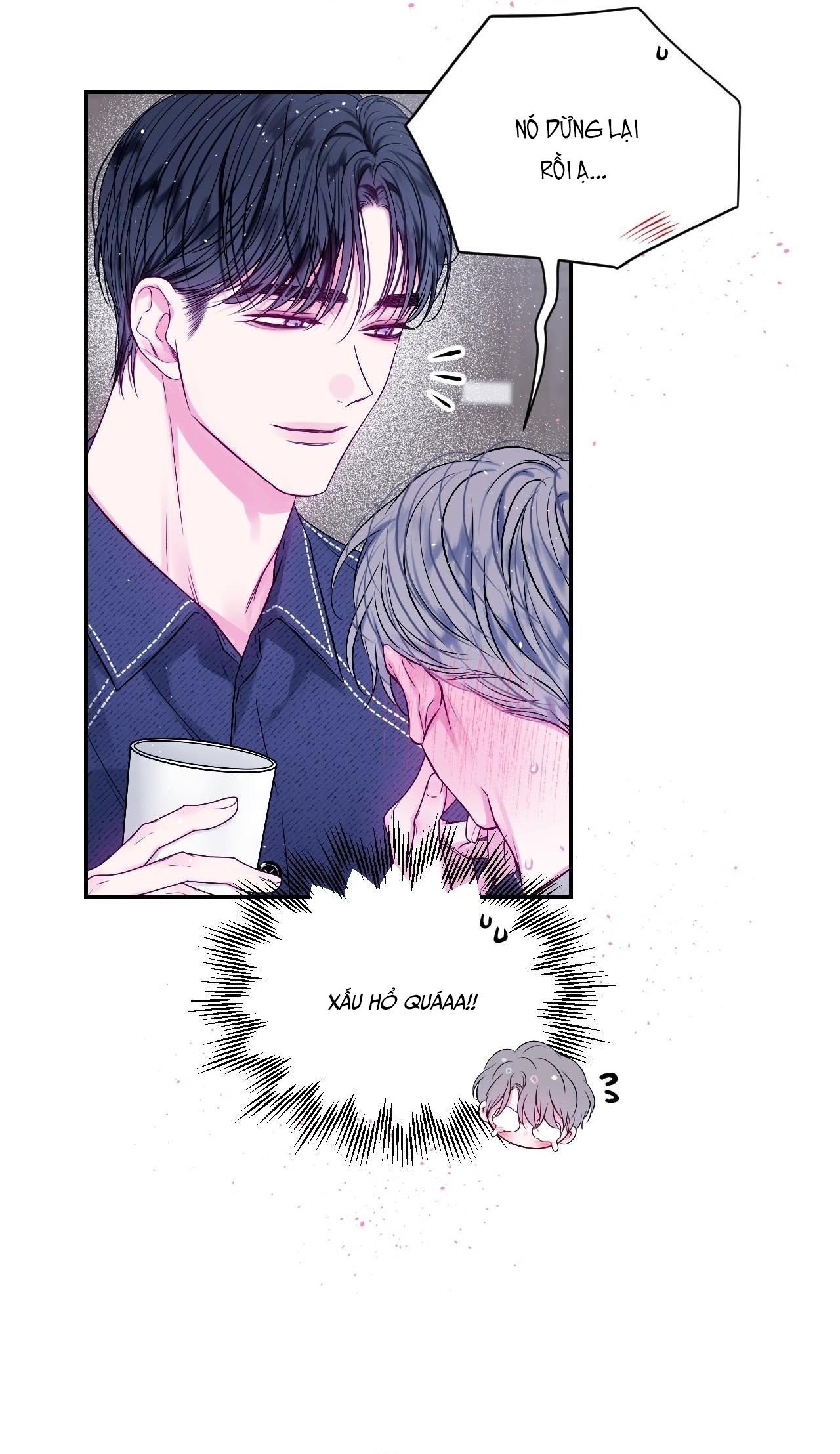 (GĐCV) IMPERFECTLY US - Chap 13
