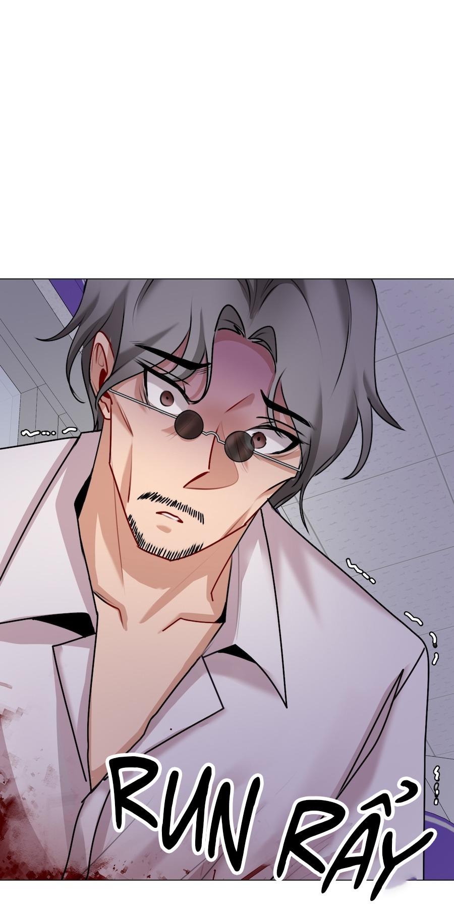 Flower of youth - Chap 47