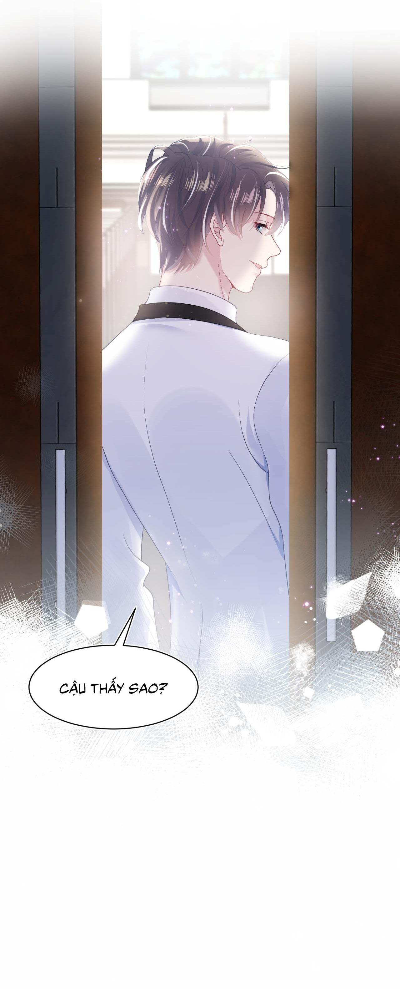 Tuyệt mỹ bạch liên hoa online dạy học - Chap 28