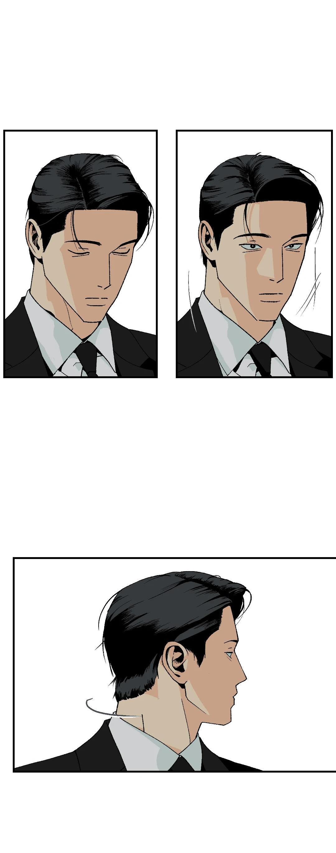 Bình An Của Chúa - Chap 1