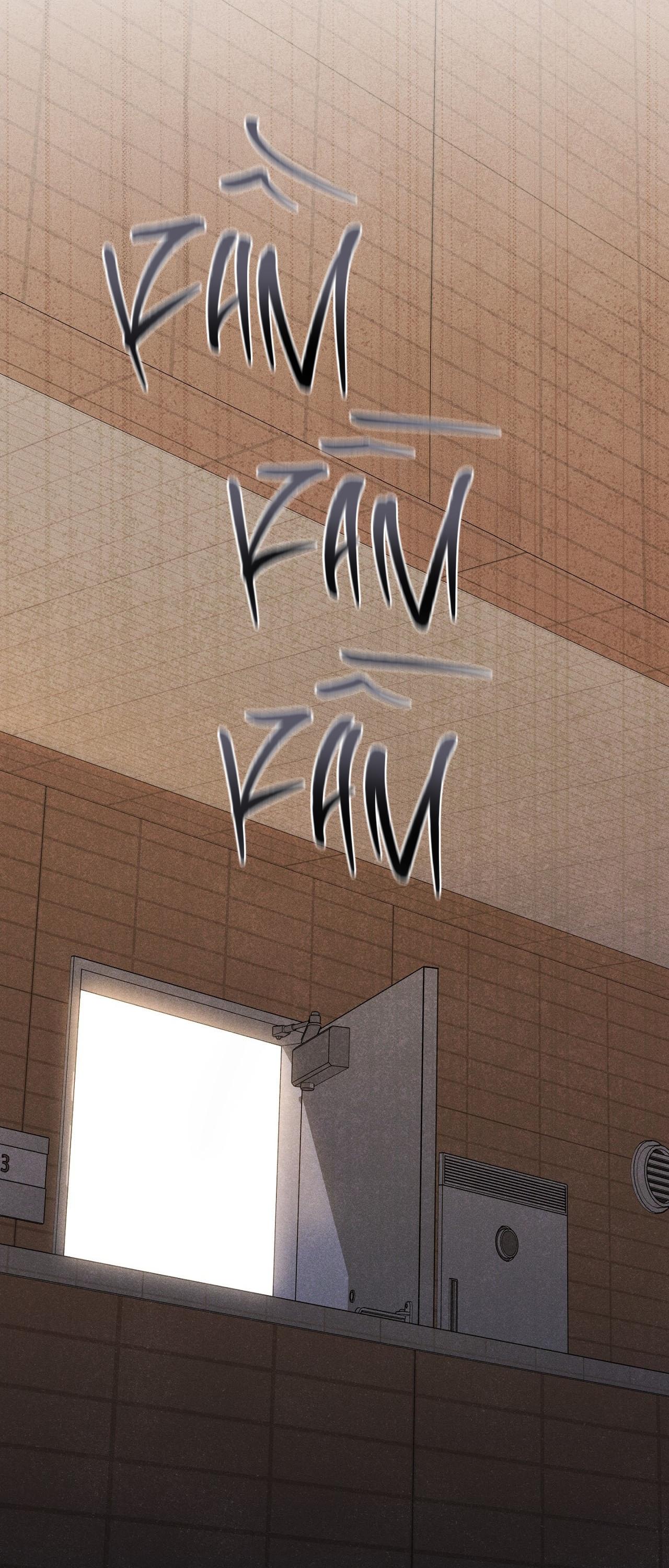 TÌNH YÊU KHỞI ĐẦU TỪ NỖI SỢ - Chap 10