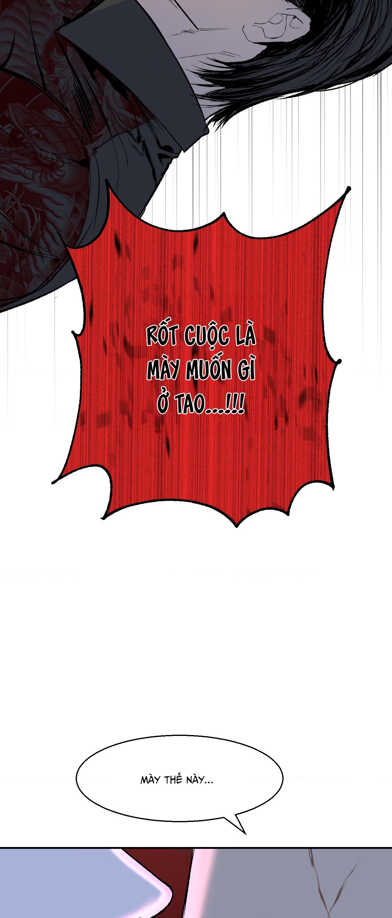 (GĐCV) RÁC RƯỞI CŨNG TỪNG CÓ GIÁ TRỊ - Chap 2