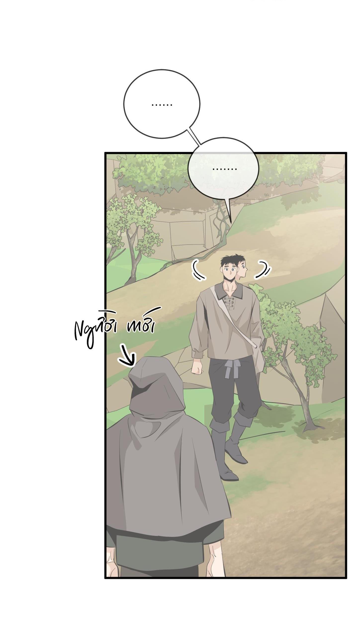 (CBunu) Hoa Vô Danh - Chap 30