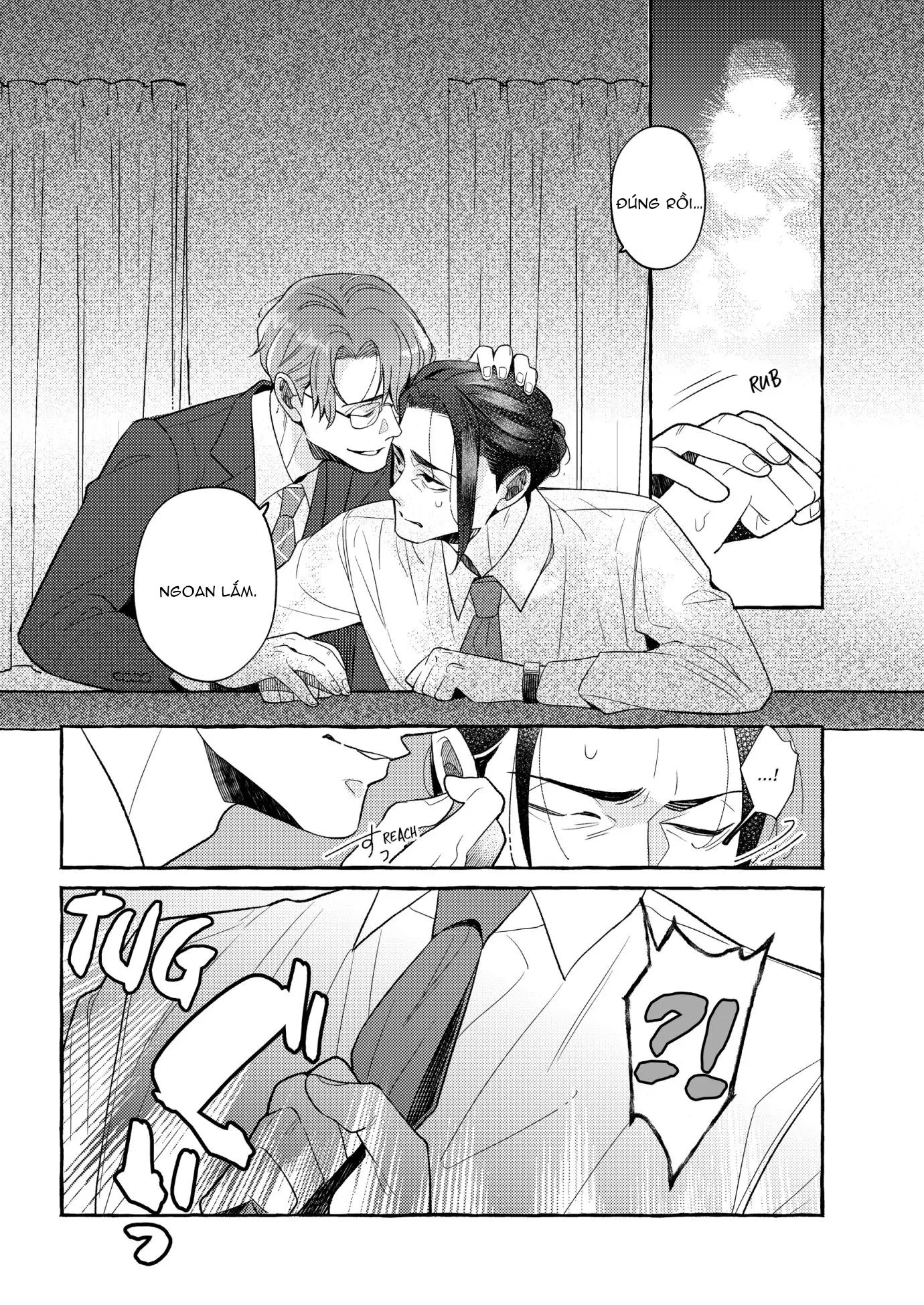 Hậu Ly Hôn - Chap 2