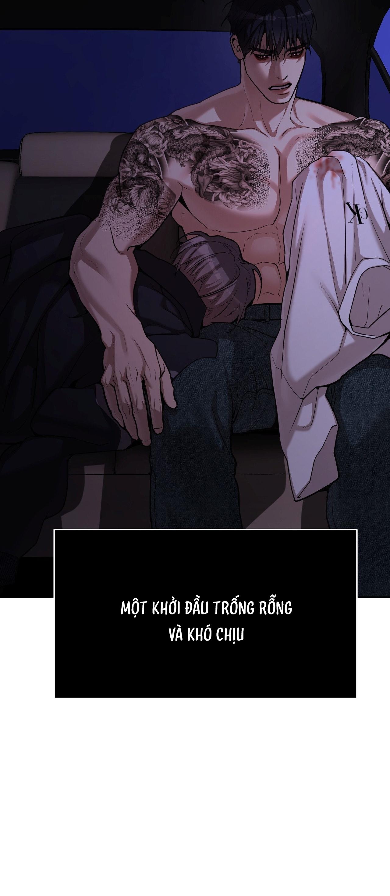 PEARL BOY: IGNITE THE DAWN - Chap 9