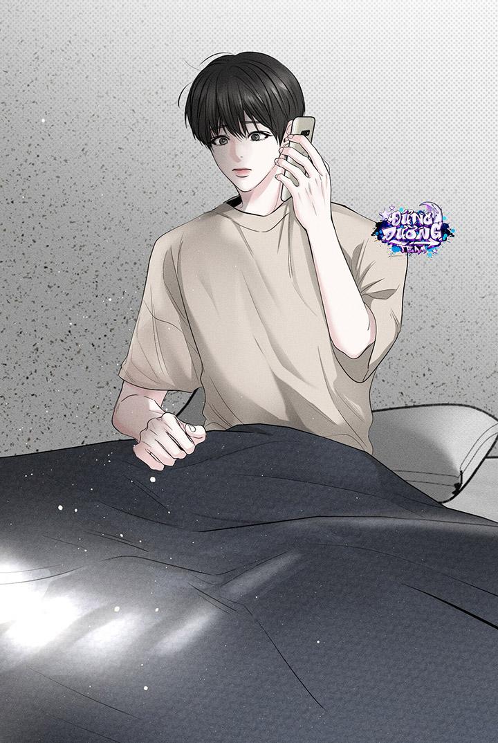 [DDT] KẺ ĐÁNH CẮP TRÁI TIM - Chap 4