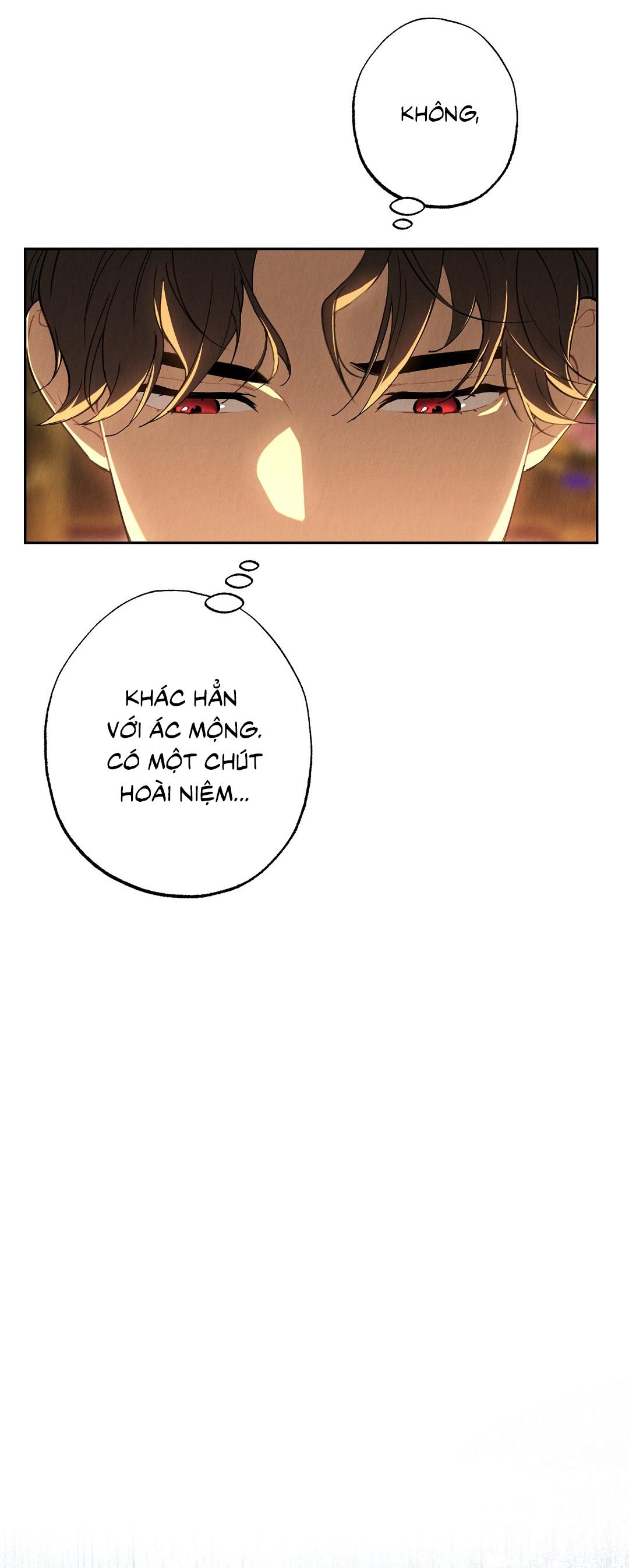 Cách Để Vị Hoàng Tử Bị Bỏ Rơi Sống Lại - Chap 8