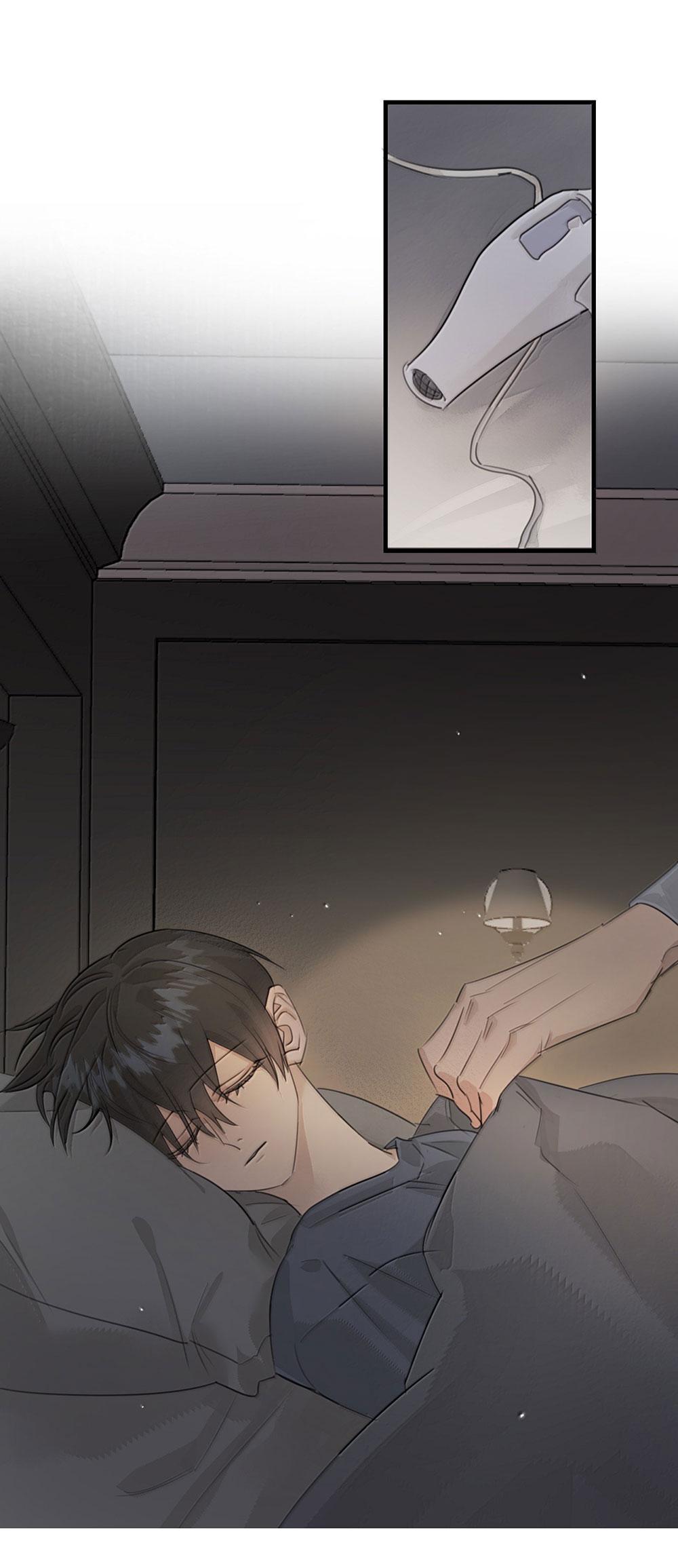 (END) Chiến Lược Dụ Dỗ - Chap 39