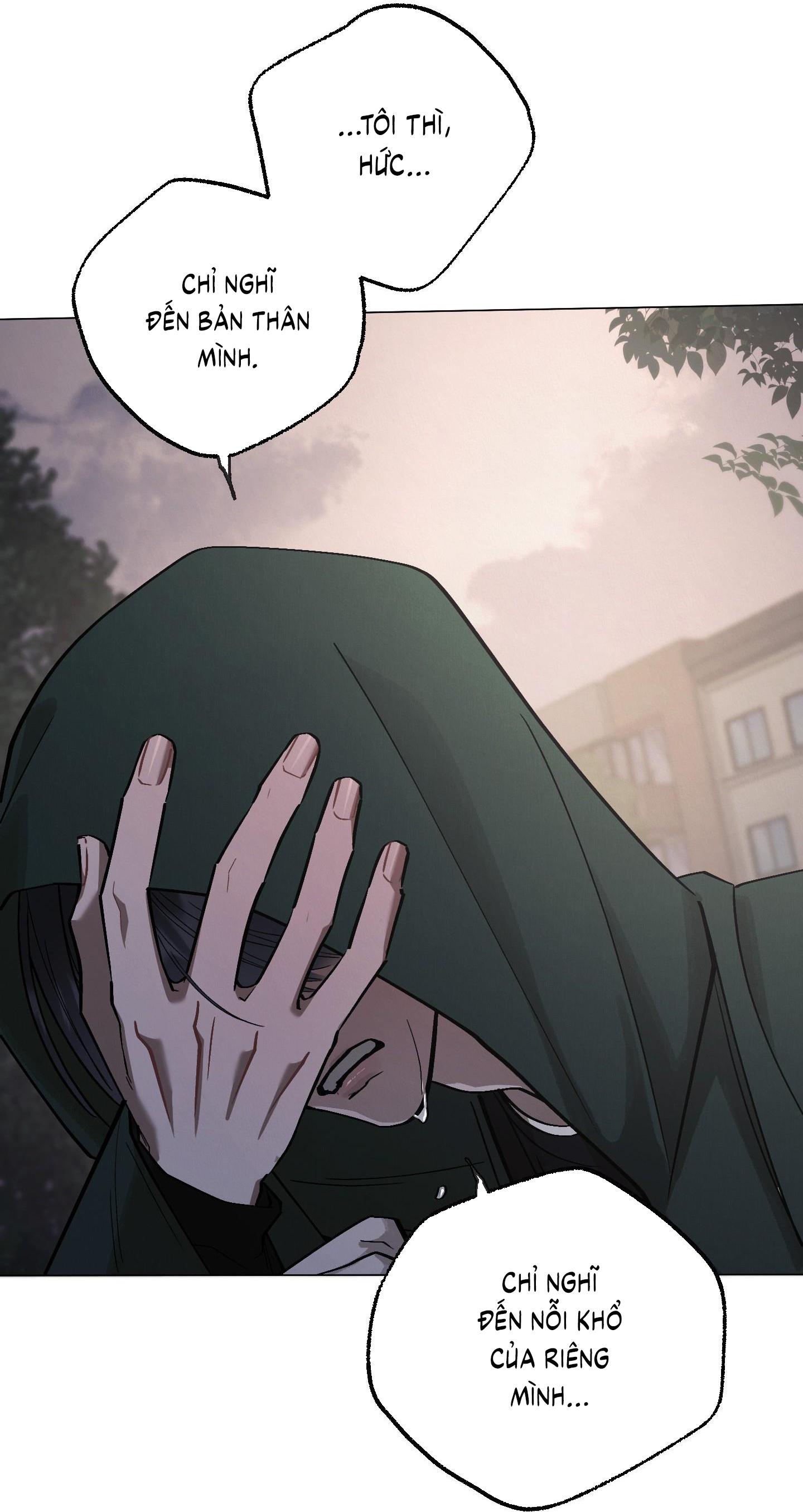 (CBunu) Nhiệm Vụ Định Mệnh - Chap 25