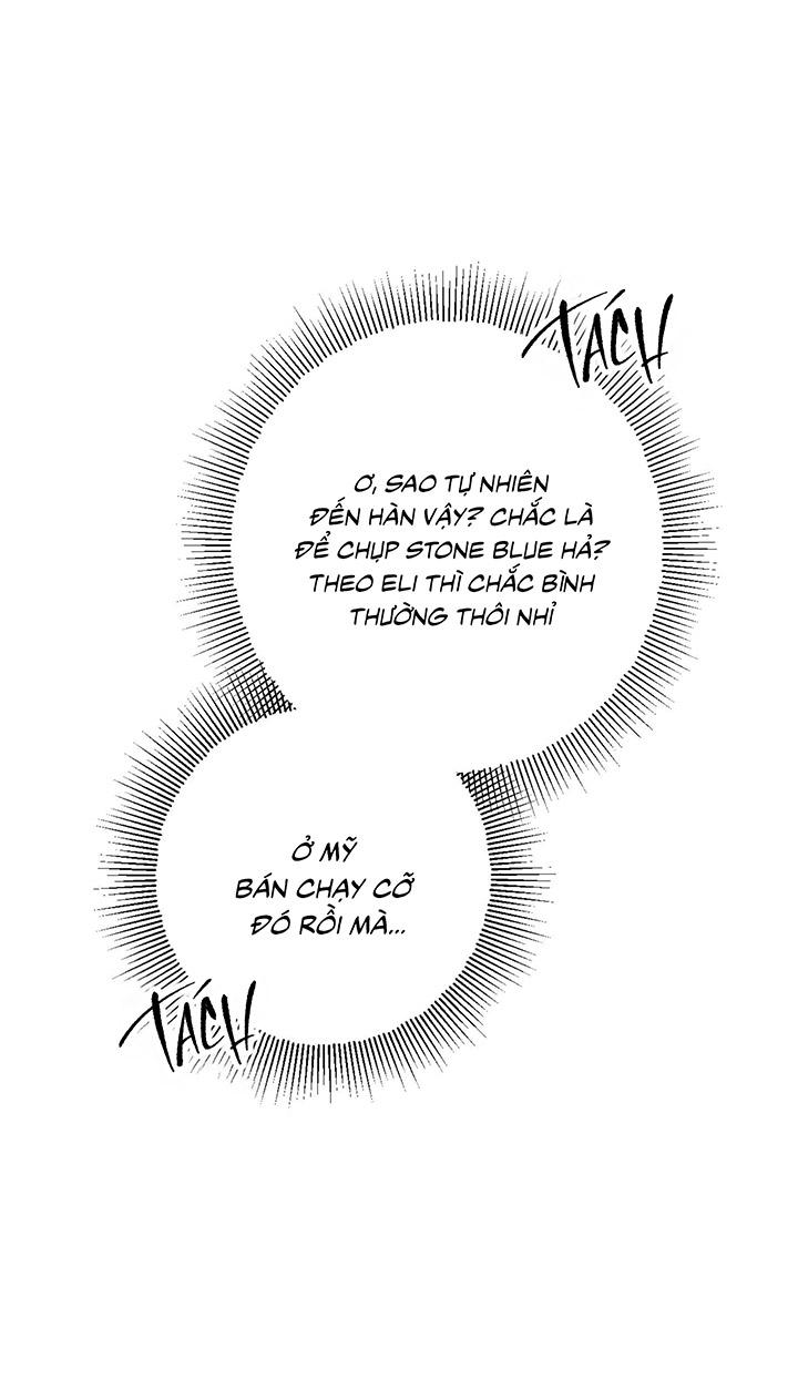 Phiên Bản Hoàn Hảo - Chap 1