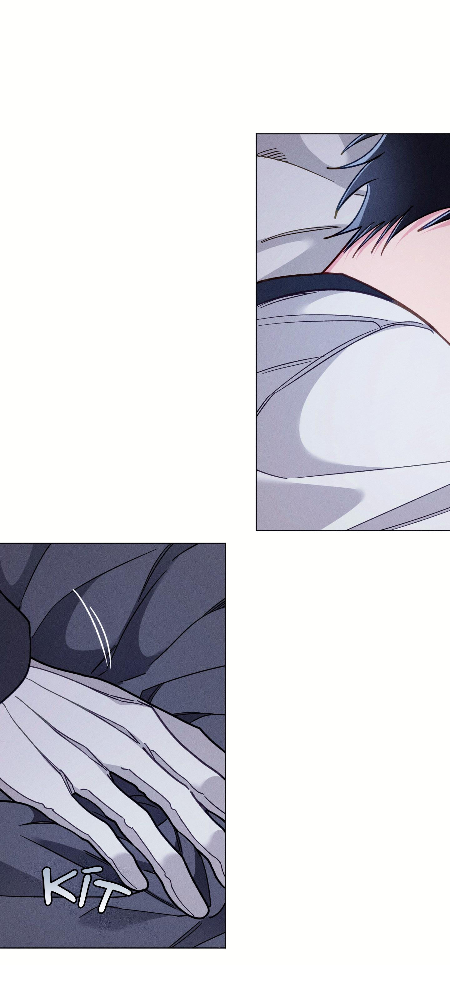 Xuyên Thành Bá Tước Omega - Chap 17