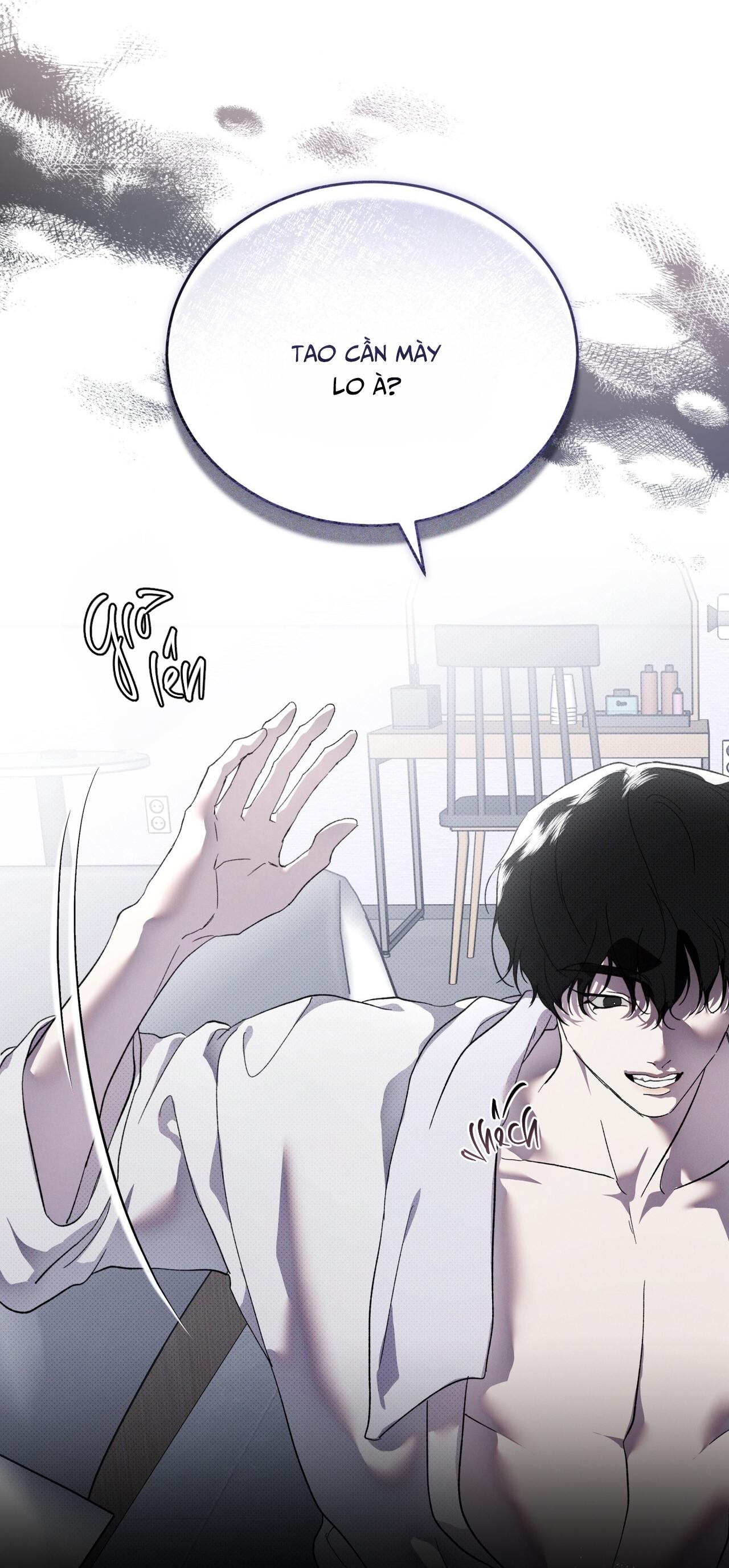 (GĐCV) HÌNH THÁI TIẾN HÓA - Chap 14