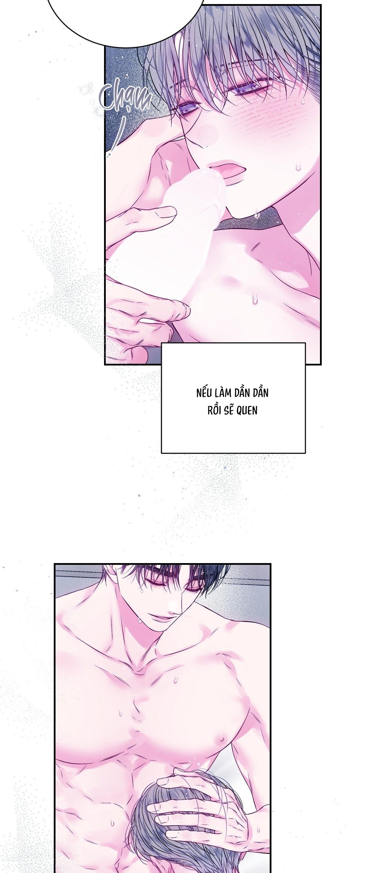 (GĐCV) IMPERFECTLY US - Chap 17