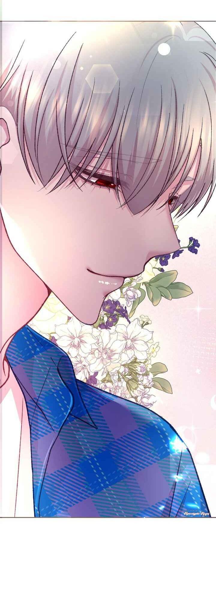 Bạn Đời Định Mệnh - Chap 23