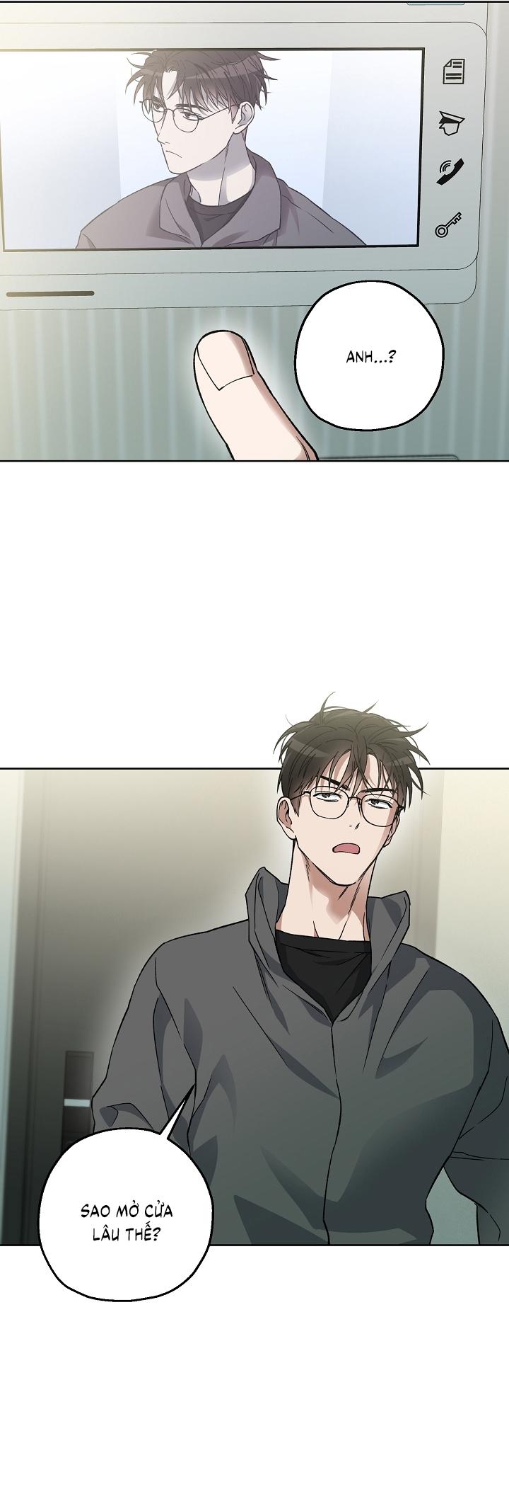 (CBunu) Vong Chủng - Chap 6
