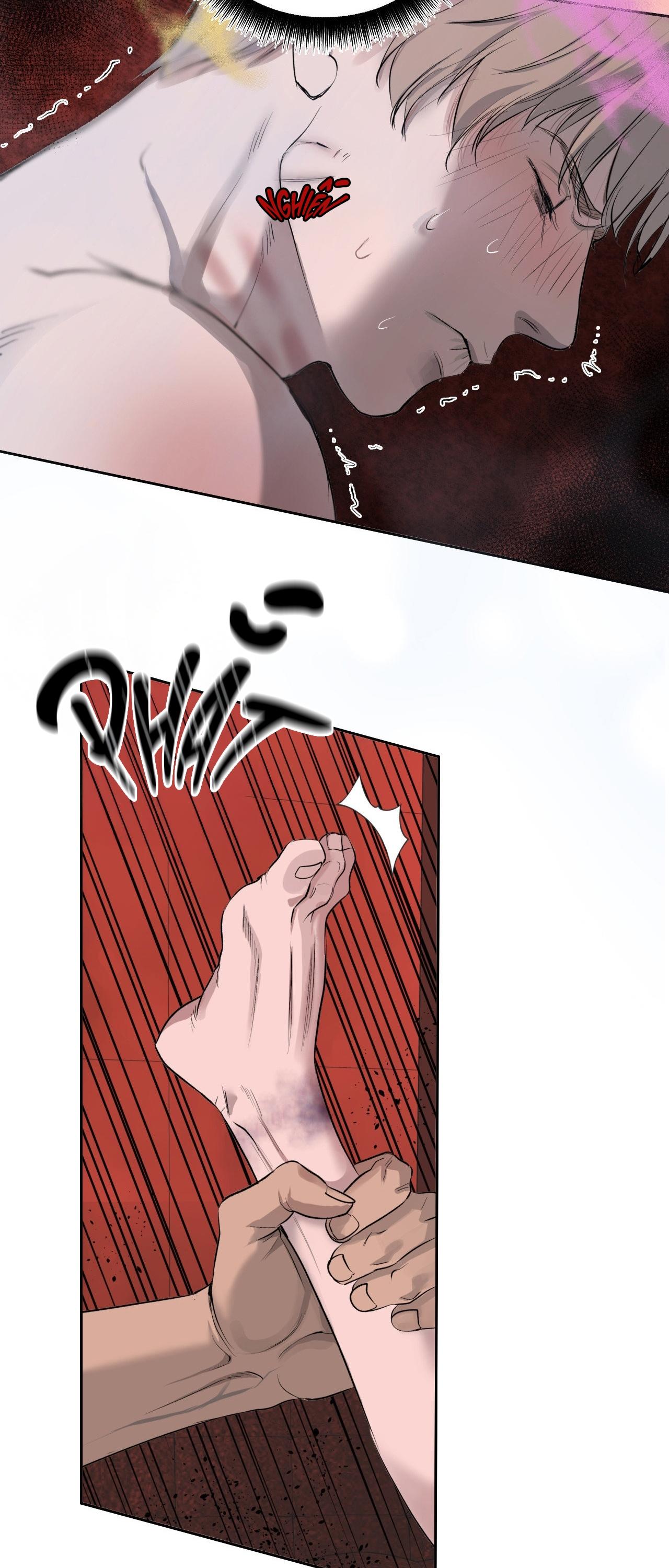 (GĐCV) RÁC RƯỞI CŨNG TỪNG CÓ GIÁ TRỊ - Chap 6