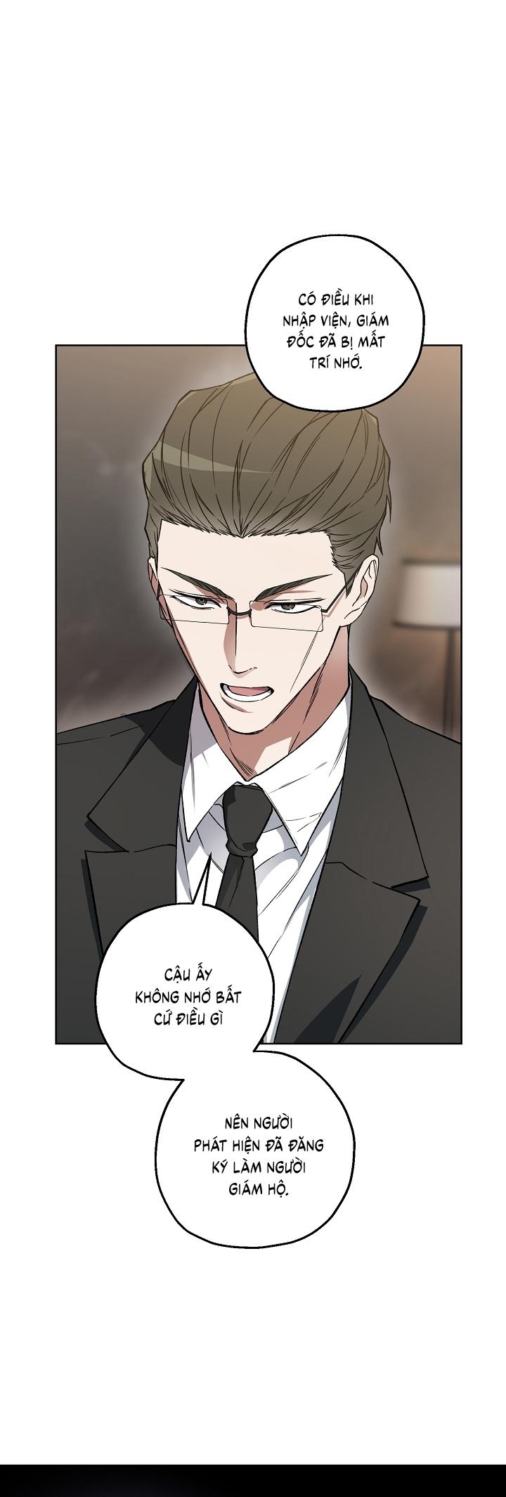 (CBunu) Vong Chủng - Chap 9