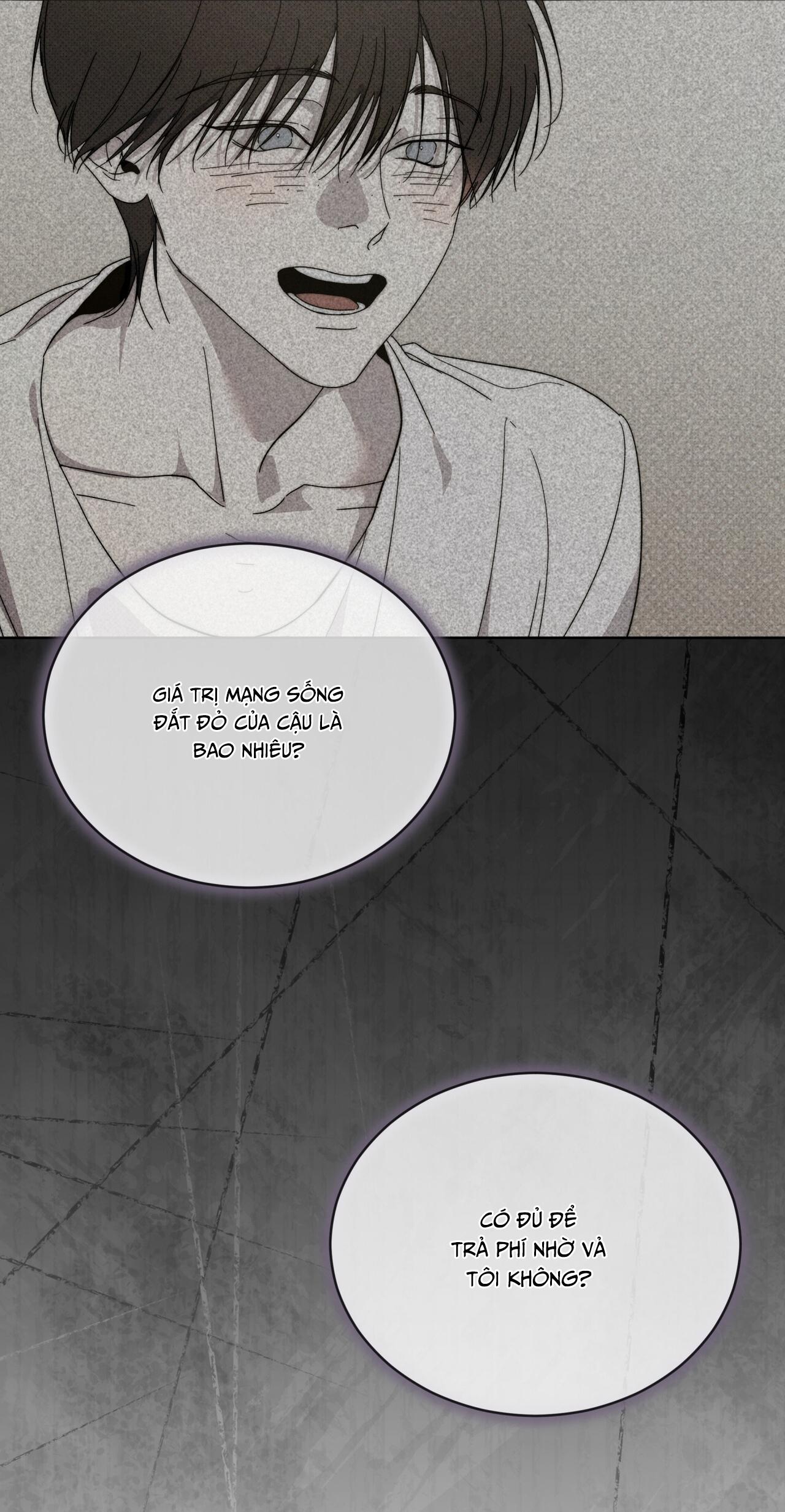 (GĐCV) HÌNH THÁI TIẾN HÓA - Chap 5