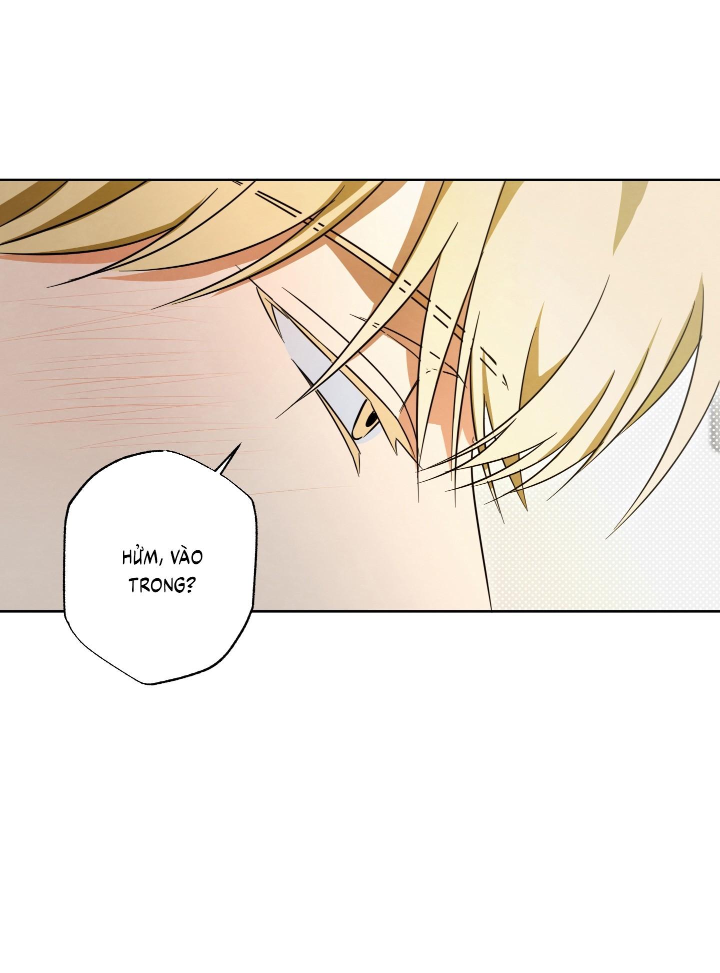 (CBunu) Bí Quyết Chinh Phục Tình Đơn Phương - Chap 5