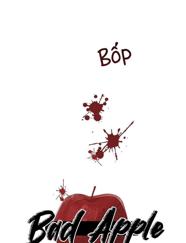 QUẢ TÁO ĐỘC - Chap 6