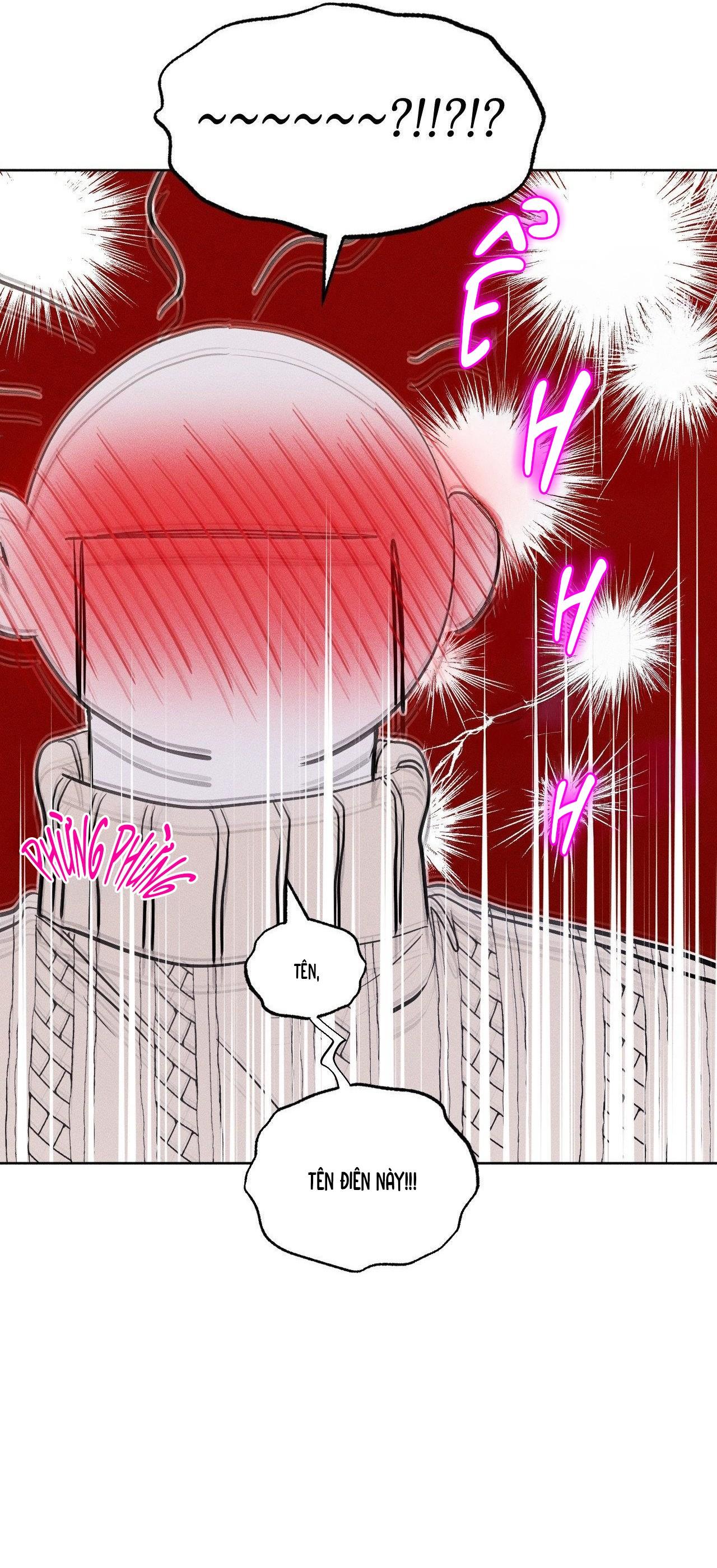 (CBunu) Mùa Đông Cuối Cùng Của Tôi - Chap 17