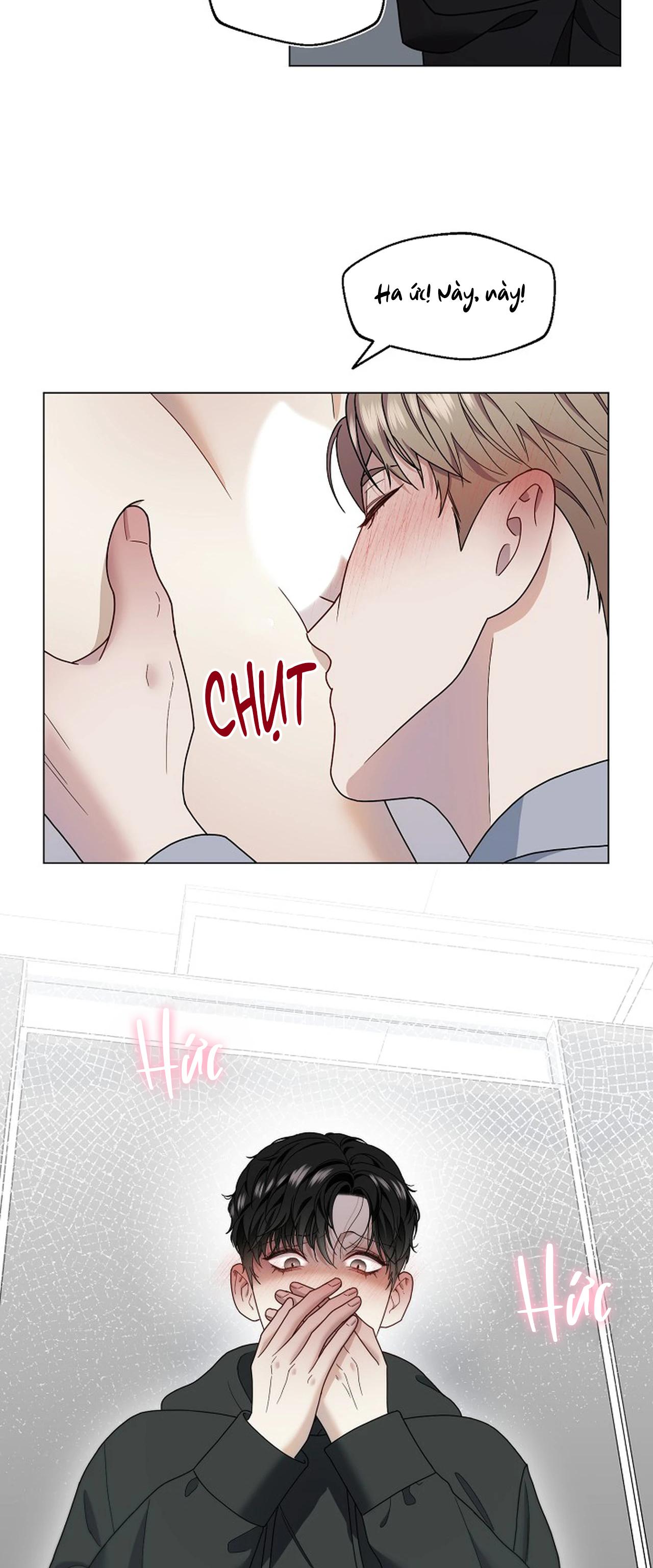 Bạn thanh mai trúc mã và S-Name - Chap 1