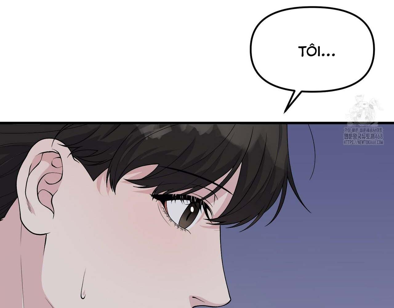 Hương Vị Không Thể Quên - Chap 3