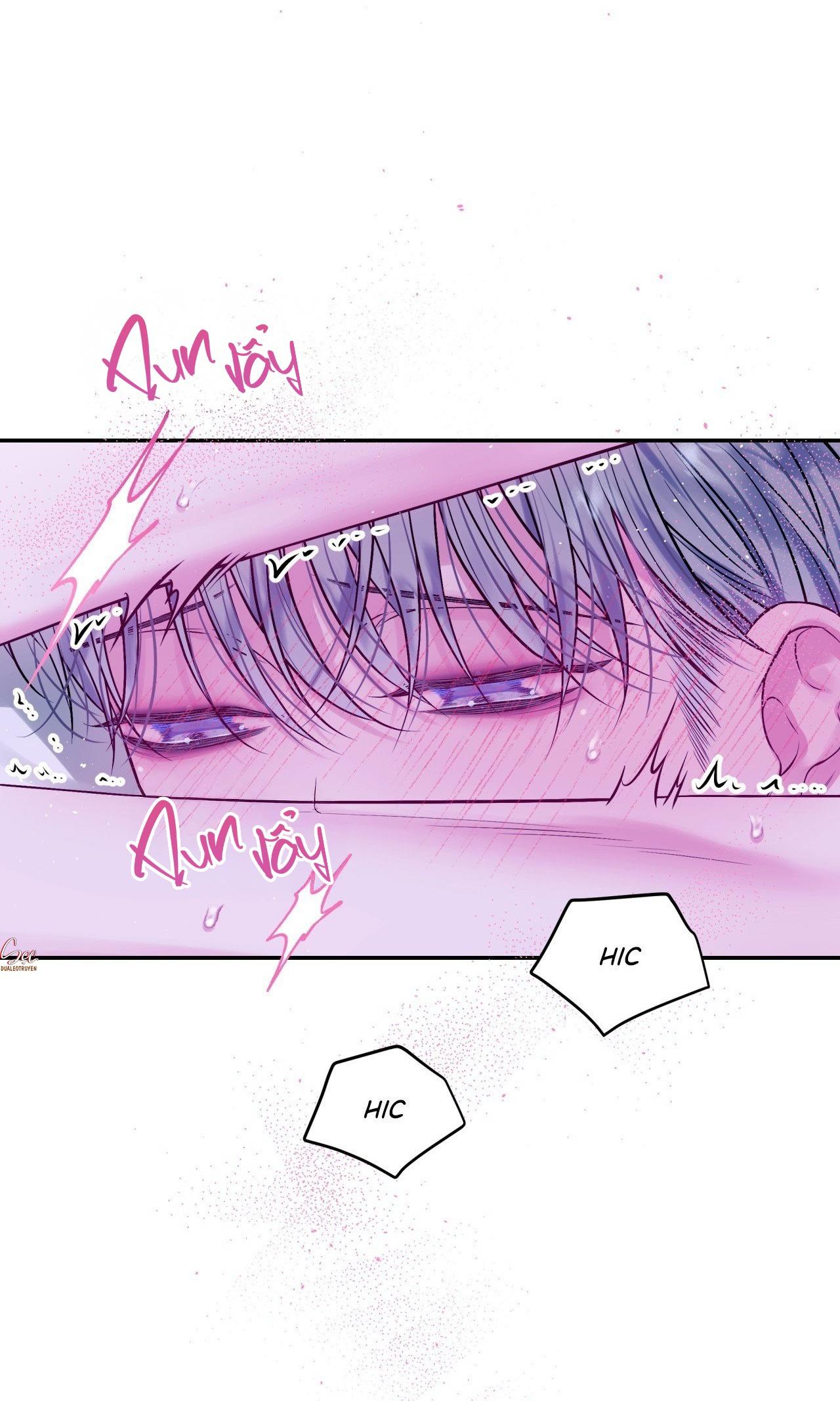 CHÚNG TA KHÔNG HOÀN HẢO - Chap 18