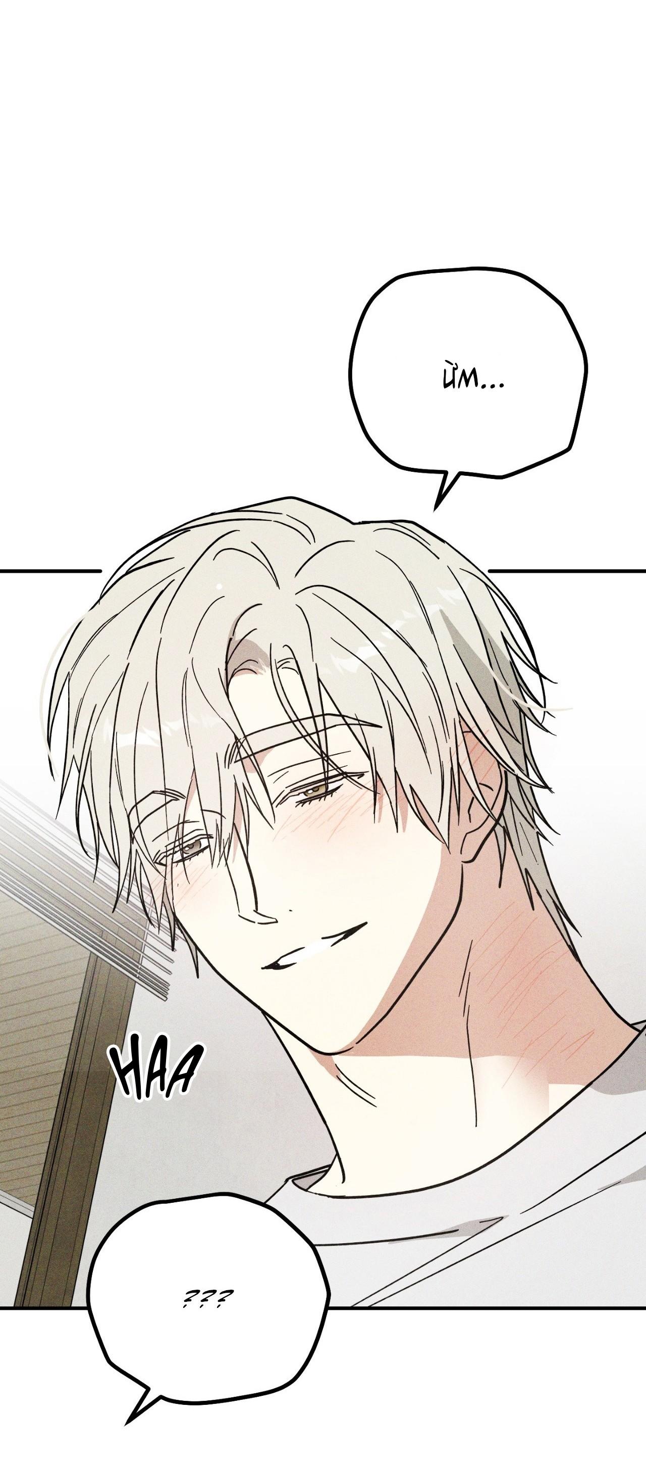 (CBunu) MIX UP - Chap 11