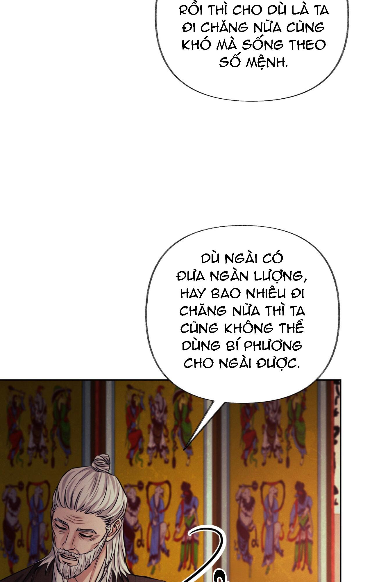 NGHỊCH SÁT - Chap 2