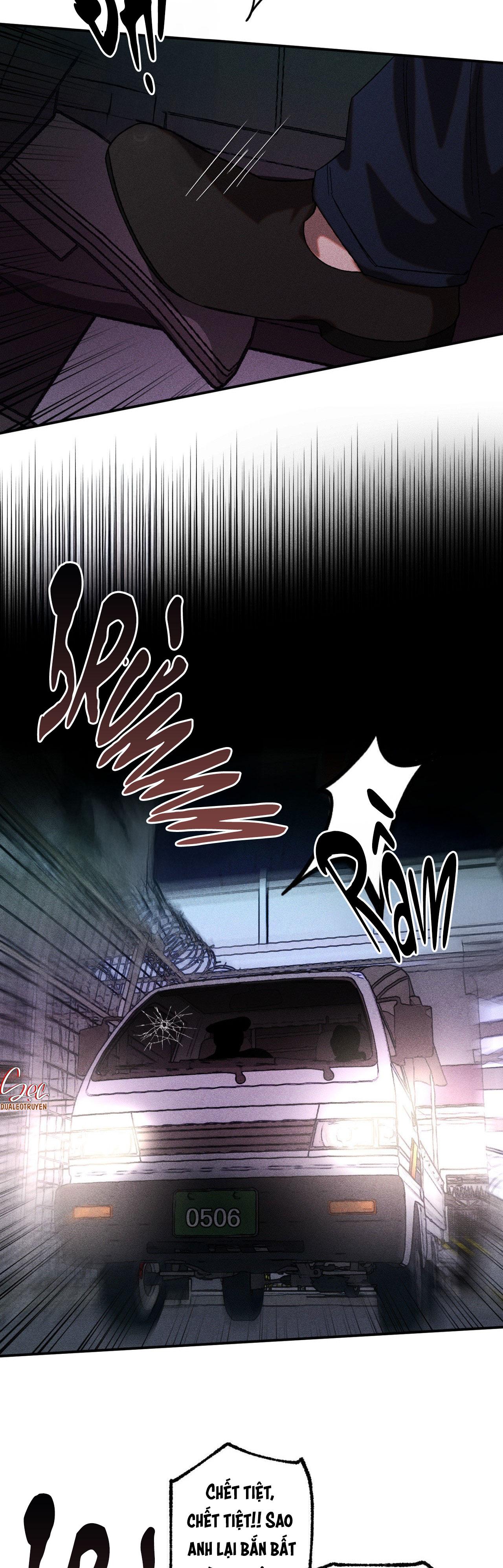 Cash Or Credit - Chap 57