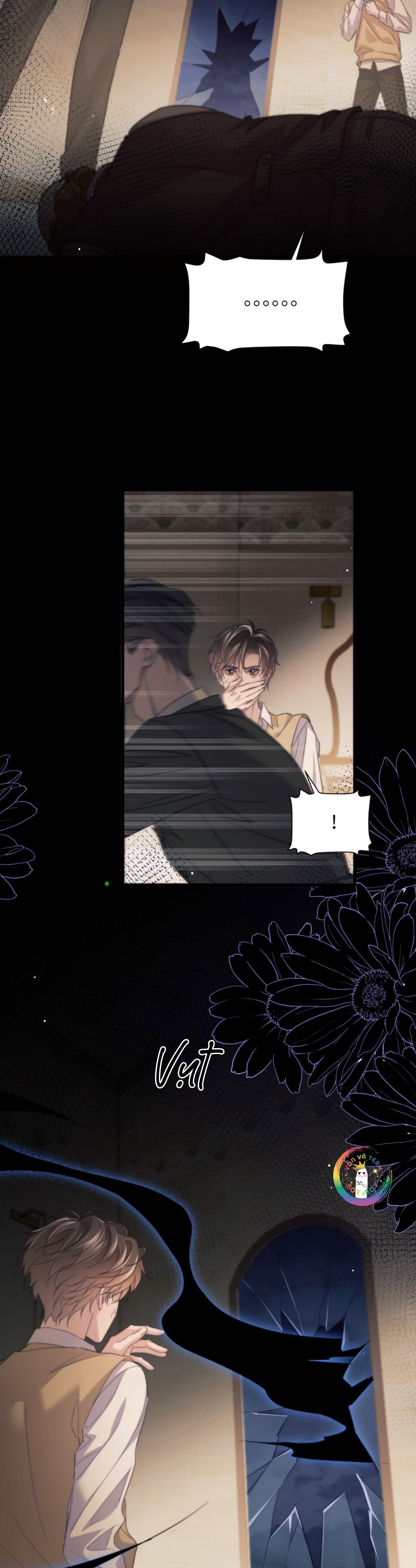 Nhân Ngư Desharow - Chap 100