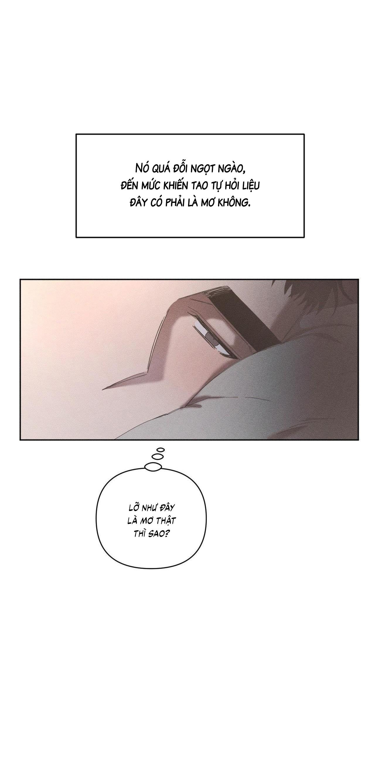 (CBunu) Mùa Đông Cuối Cùng Của Tôi - Chap 19