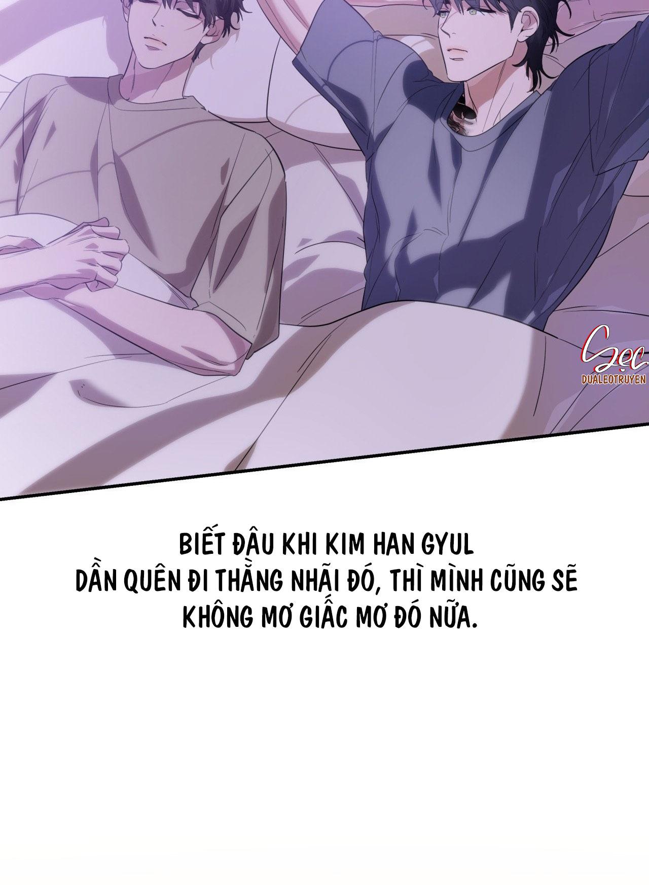 LỆNH CỨU RỖI - Chap 72