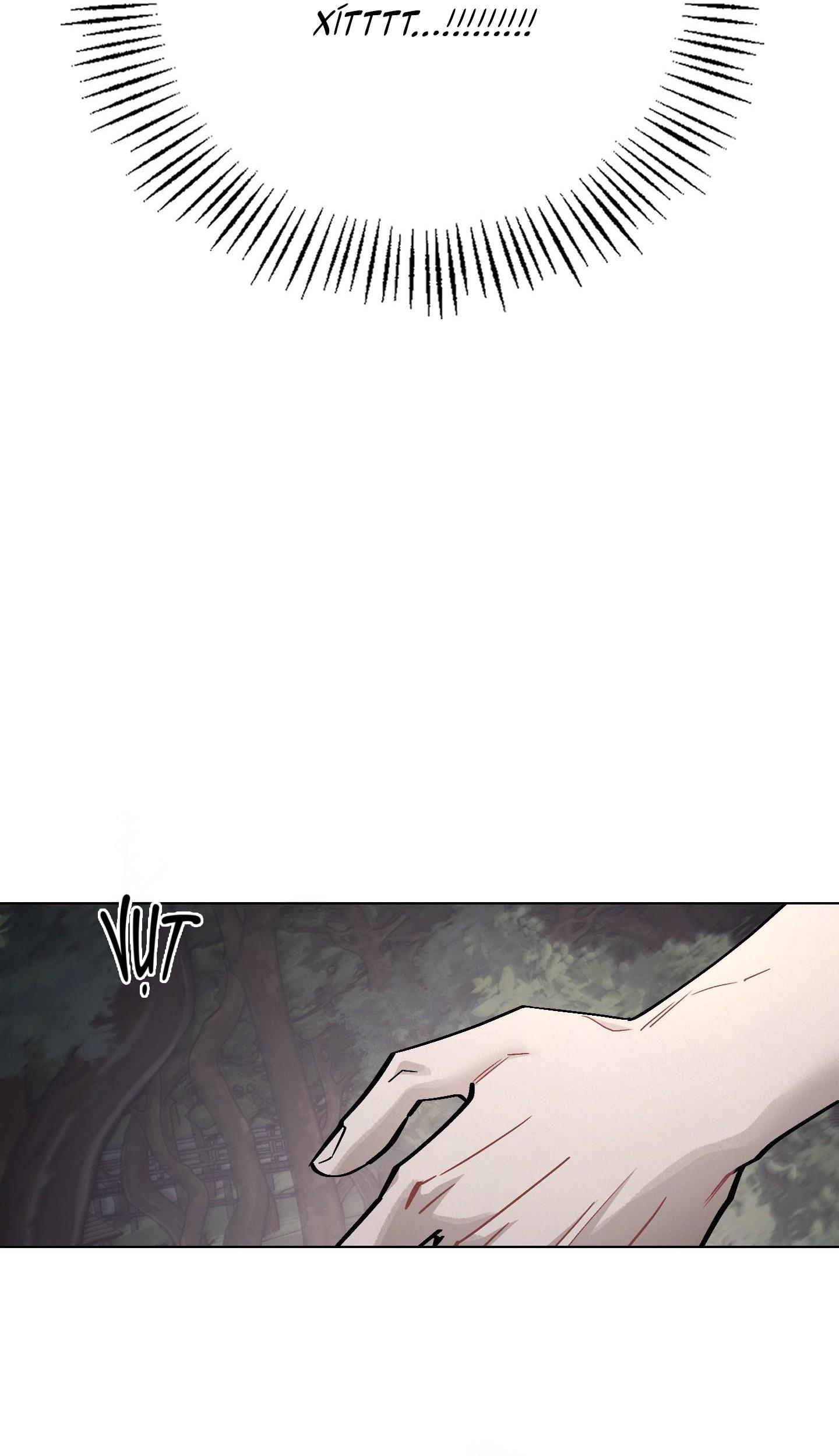 (CBunu) Nhiệm Vụ Định Mệnh - Chap 26