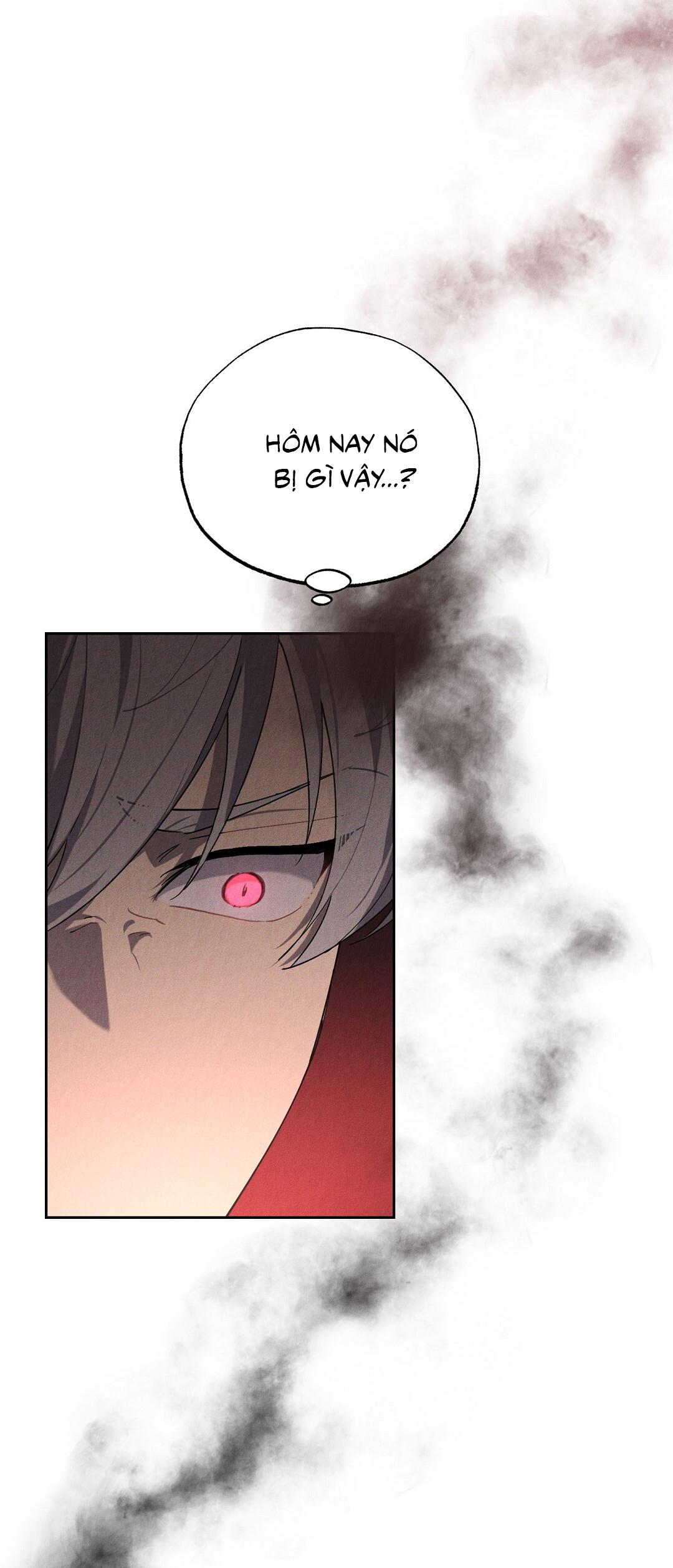 Cách Để Vị Hoàng Tử Bị Bỏ Rơi Sống Lại - Chap 9