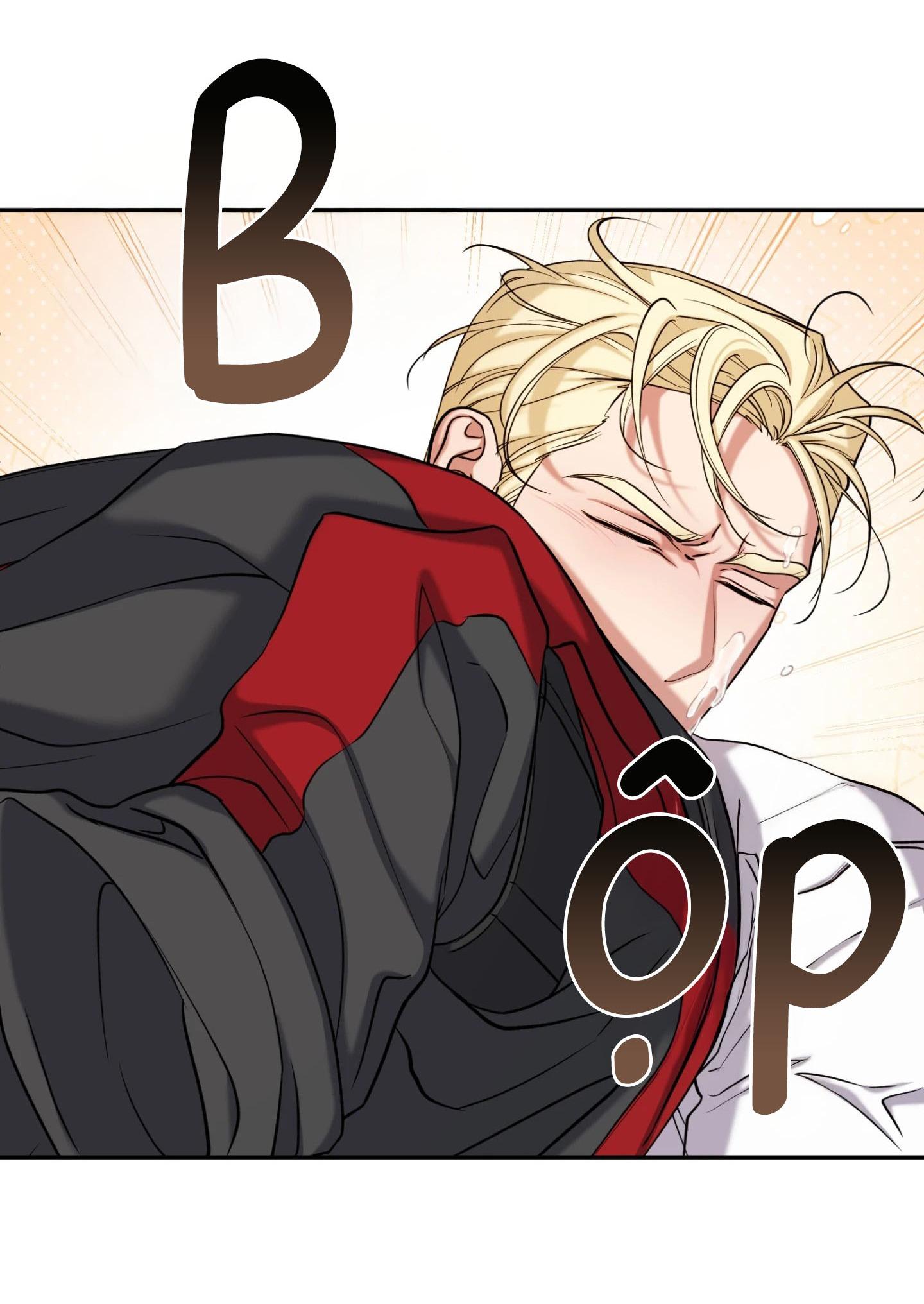 DAWNING LIGHT - Chap 4