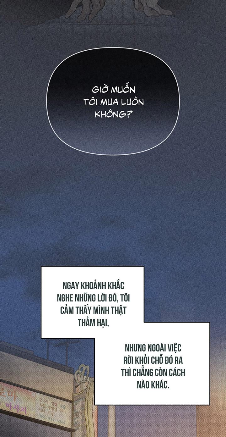 [DDT] KẺ ĐÁNH CẮP TRÁI TIM - Chap 7